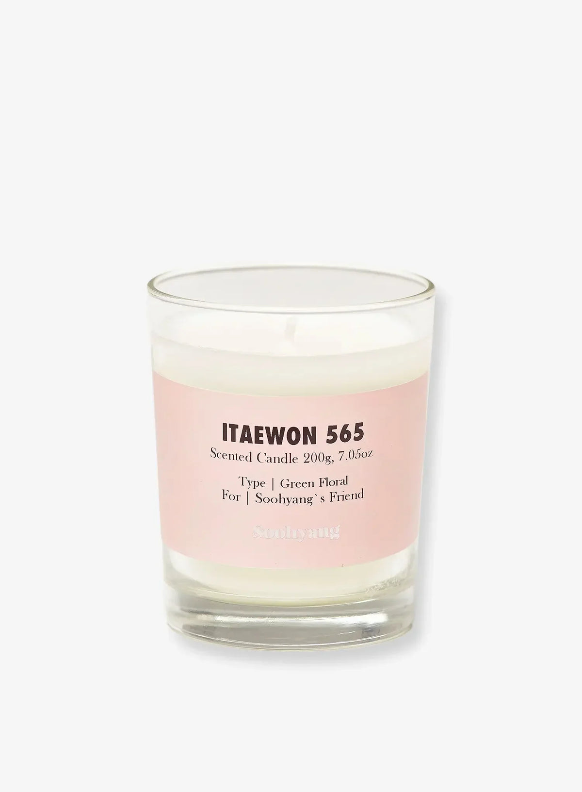 Candle (200g)
