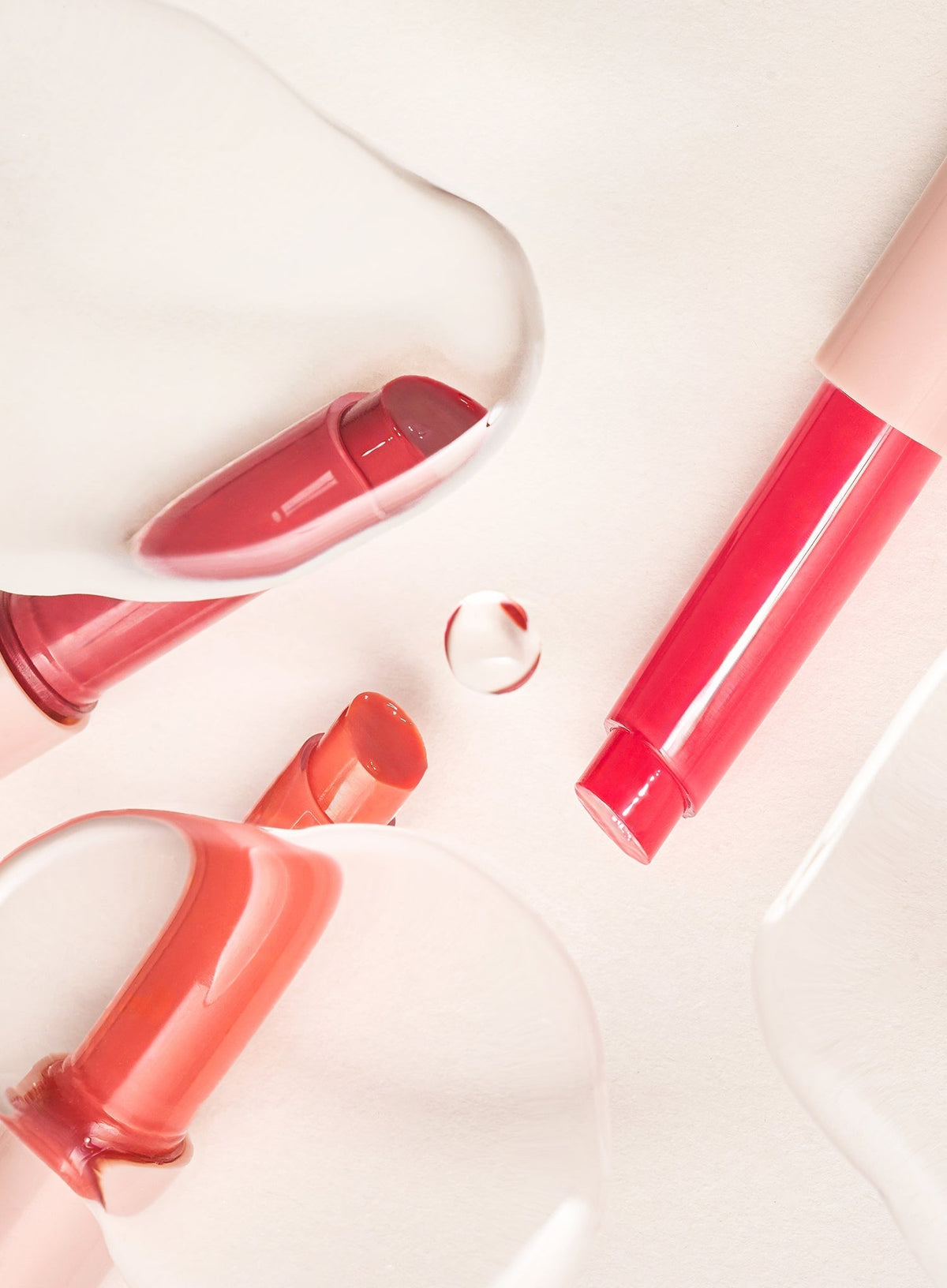 Collagen Lip Glass Balm (1.8g)