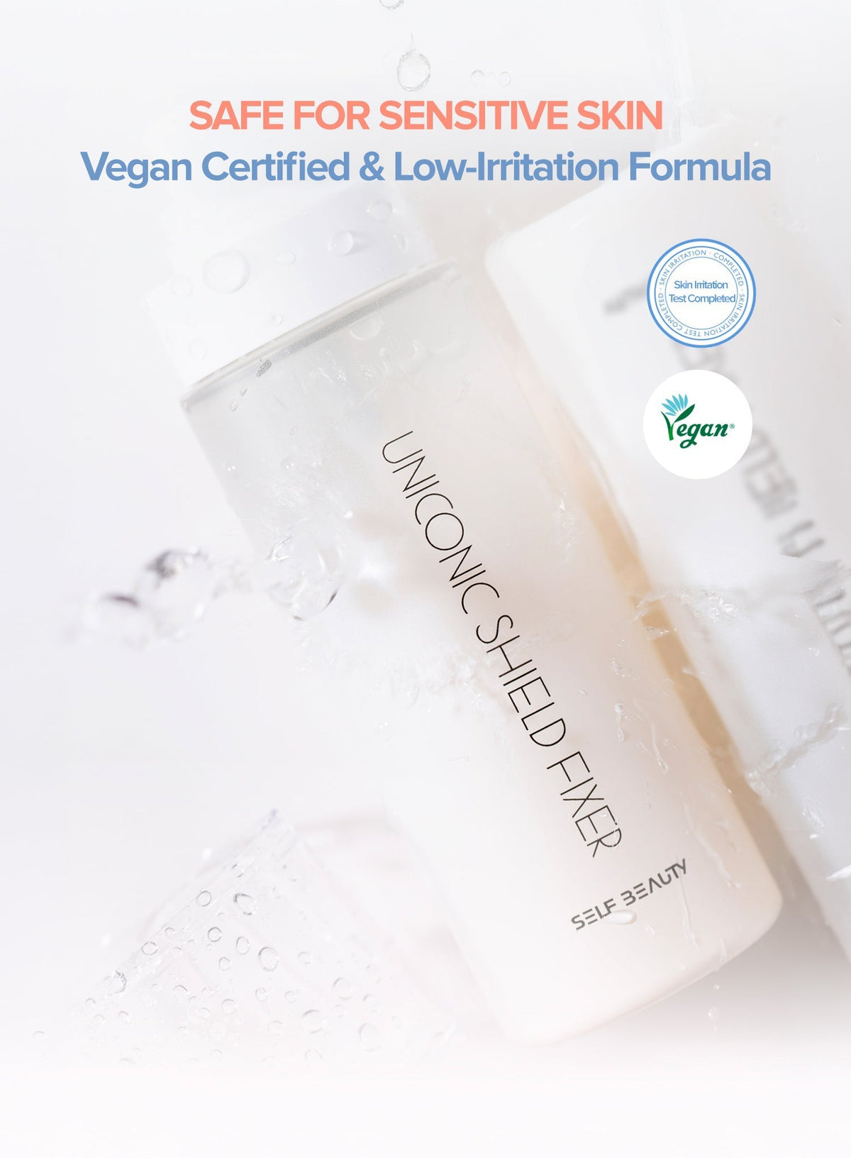Uniconic Shield Fixer (50ml)