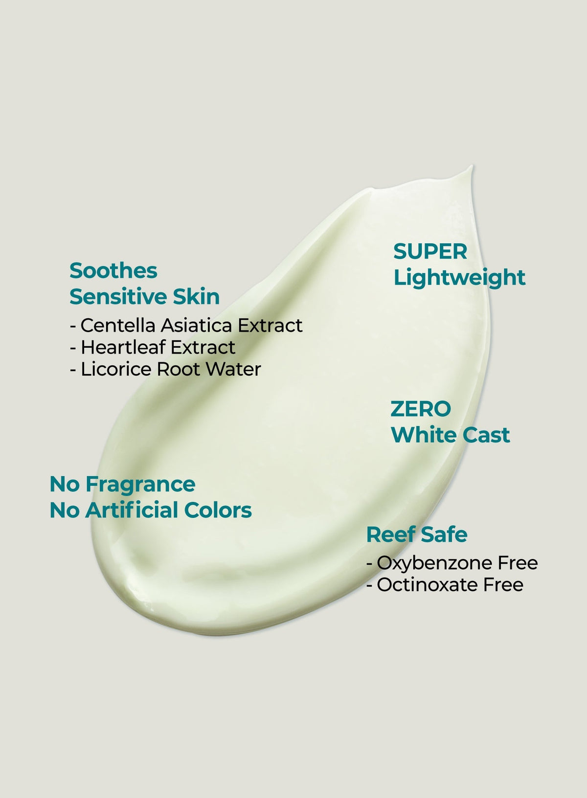 No.1 Clear Filter Sun Essence (50ml)