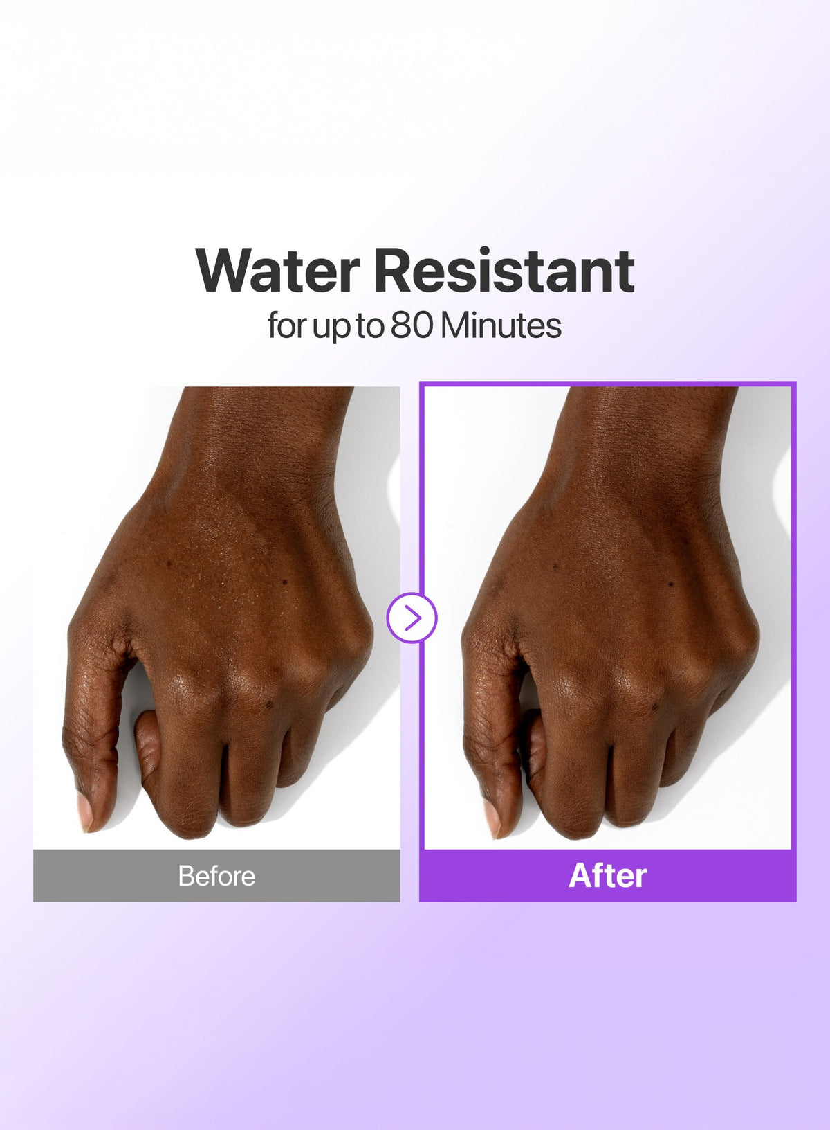 No.9 NAD+ Peptide Dewy Sunscreen SPF50+ PA++++ (50ml)
