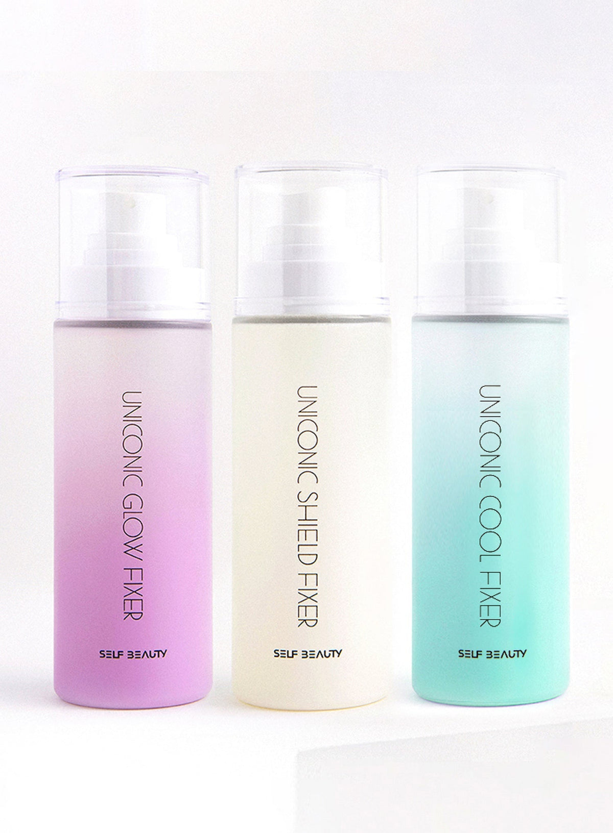 Uniconic Glow Fixer (100ml)