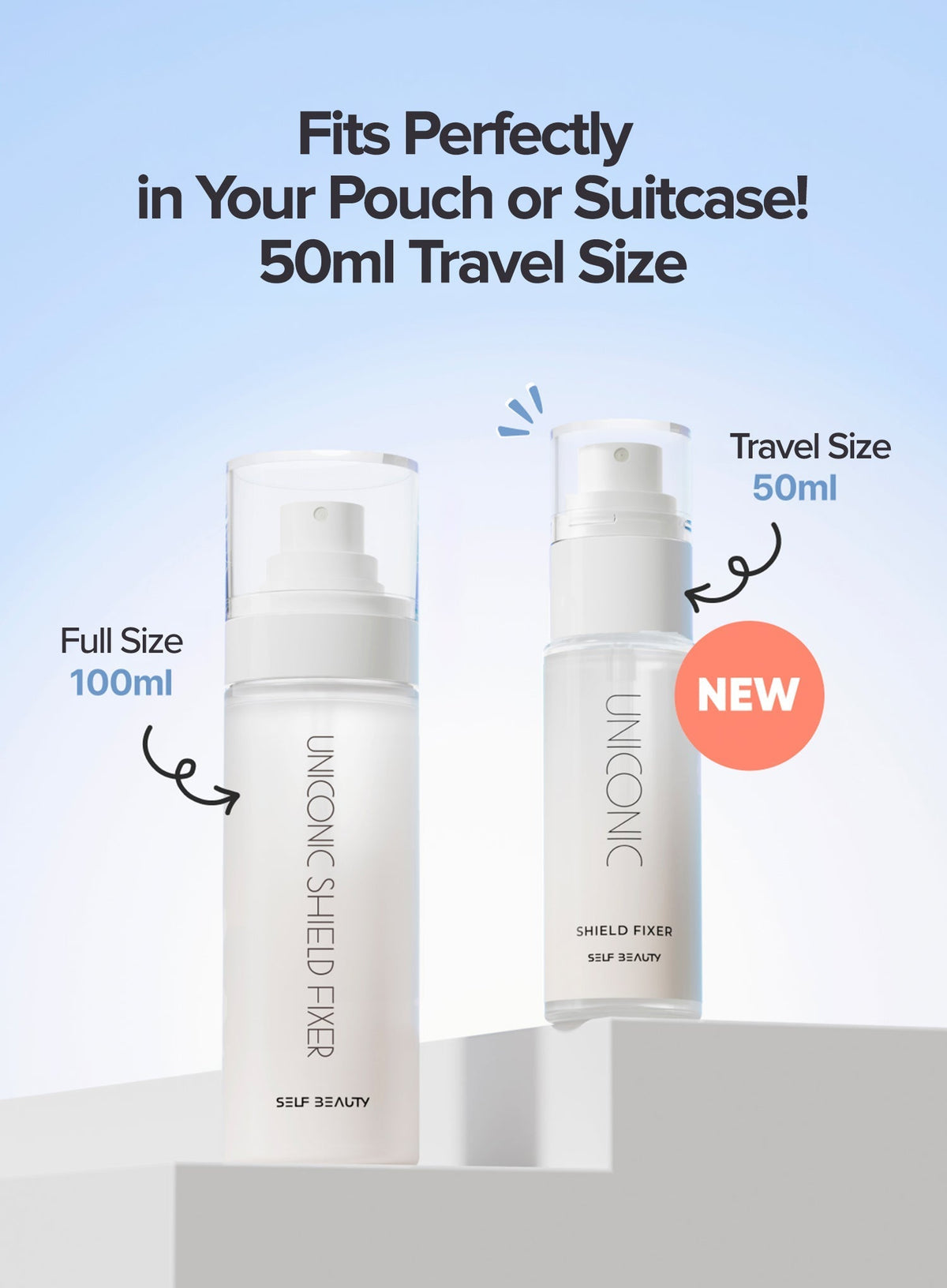 Uniconic Shield Fixer (50ml)