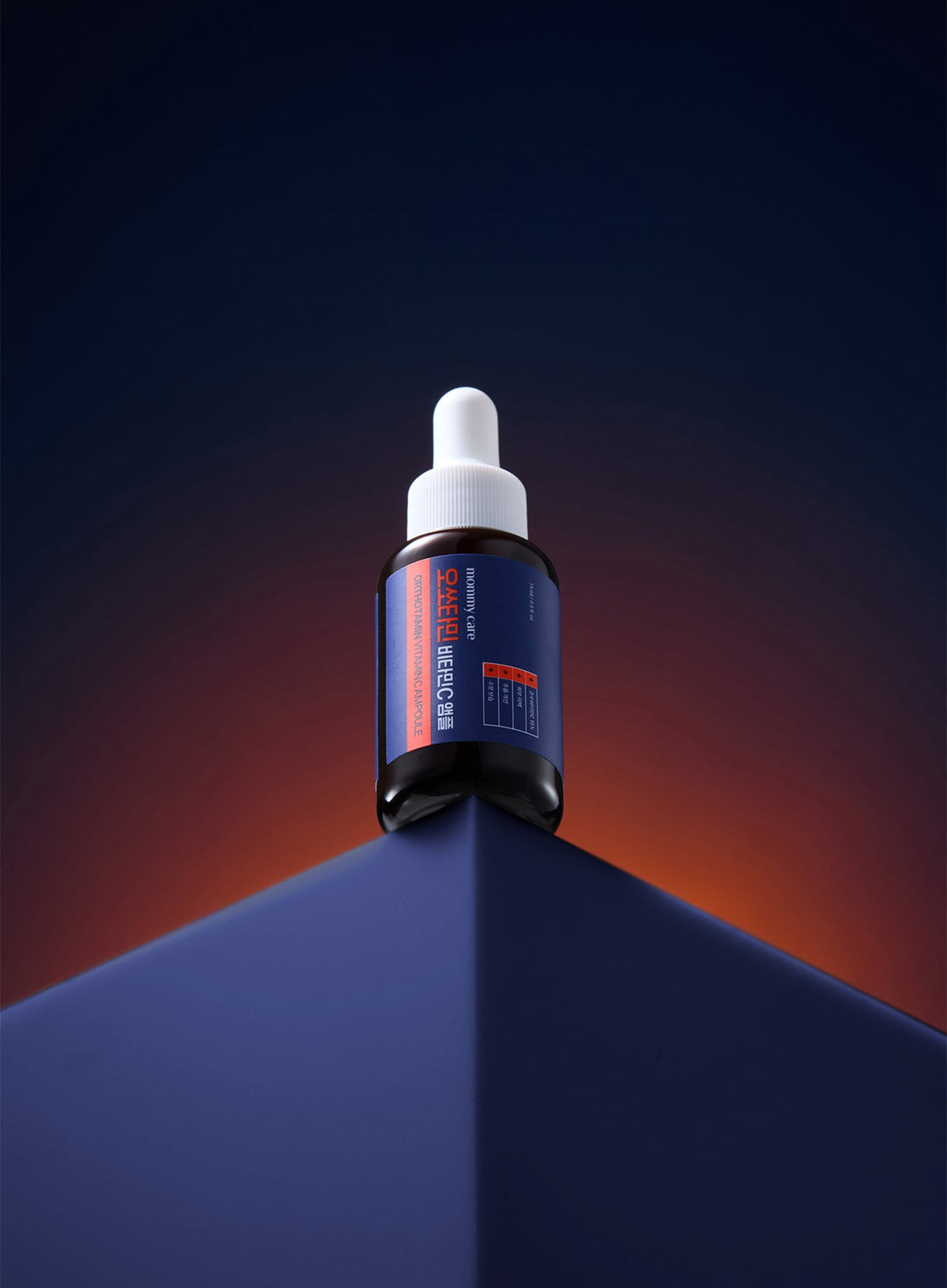 Orthotamin Vitamin C Ampoule (15ml)