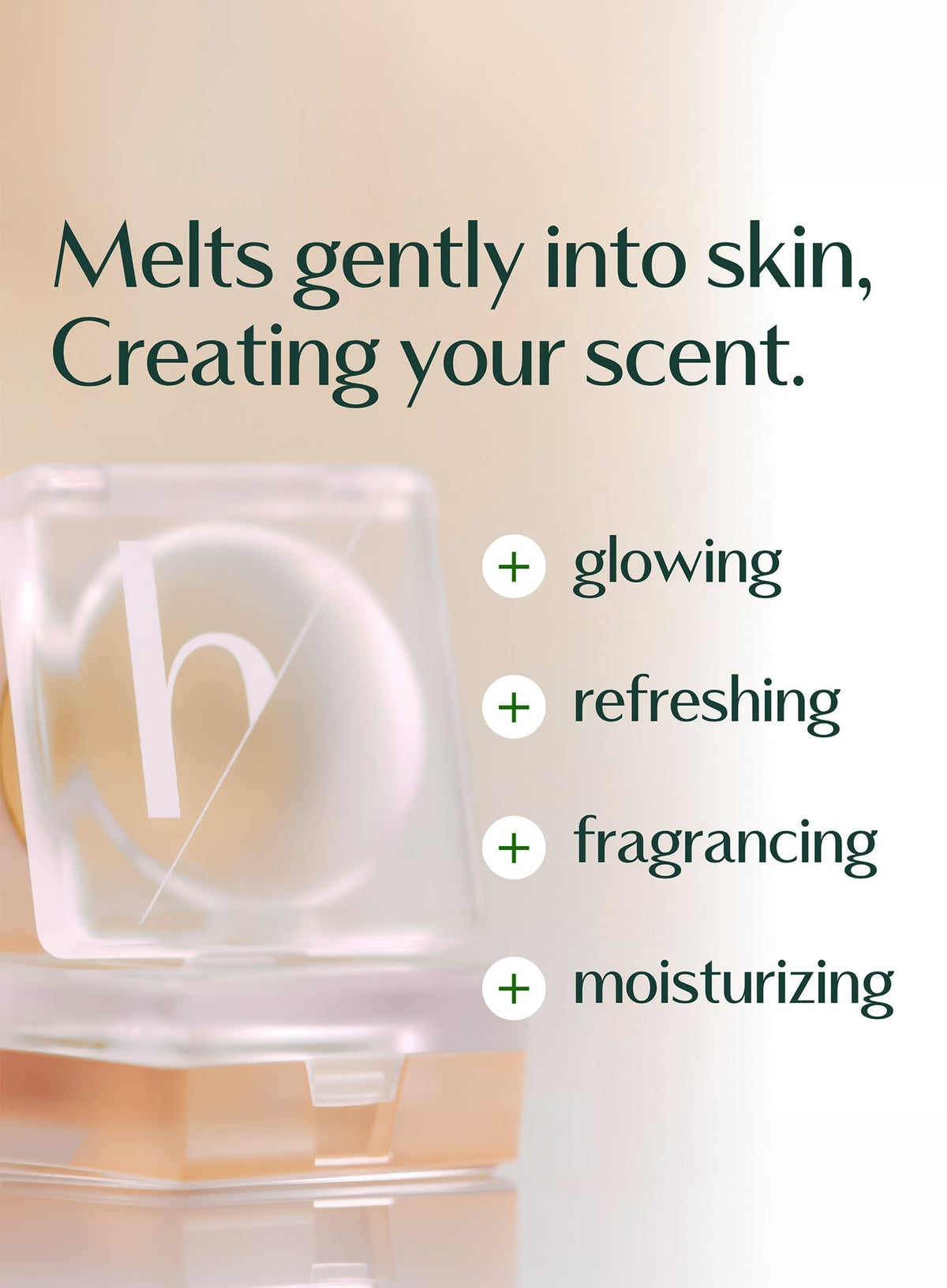 Nearby Scented Balm Dive In Fig (3g)