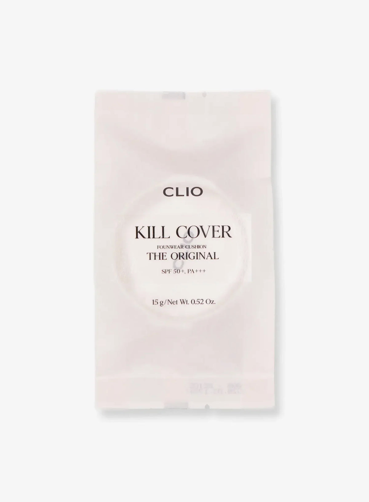 Kill Cover Founwear Cushion The Original (SPF 50+ PA+++) (15g*2ea)