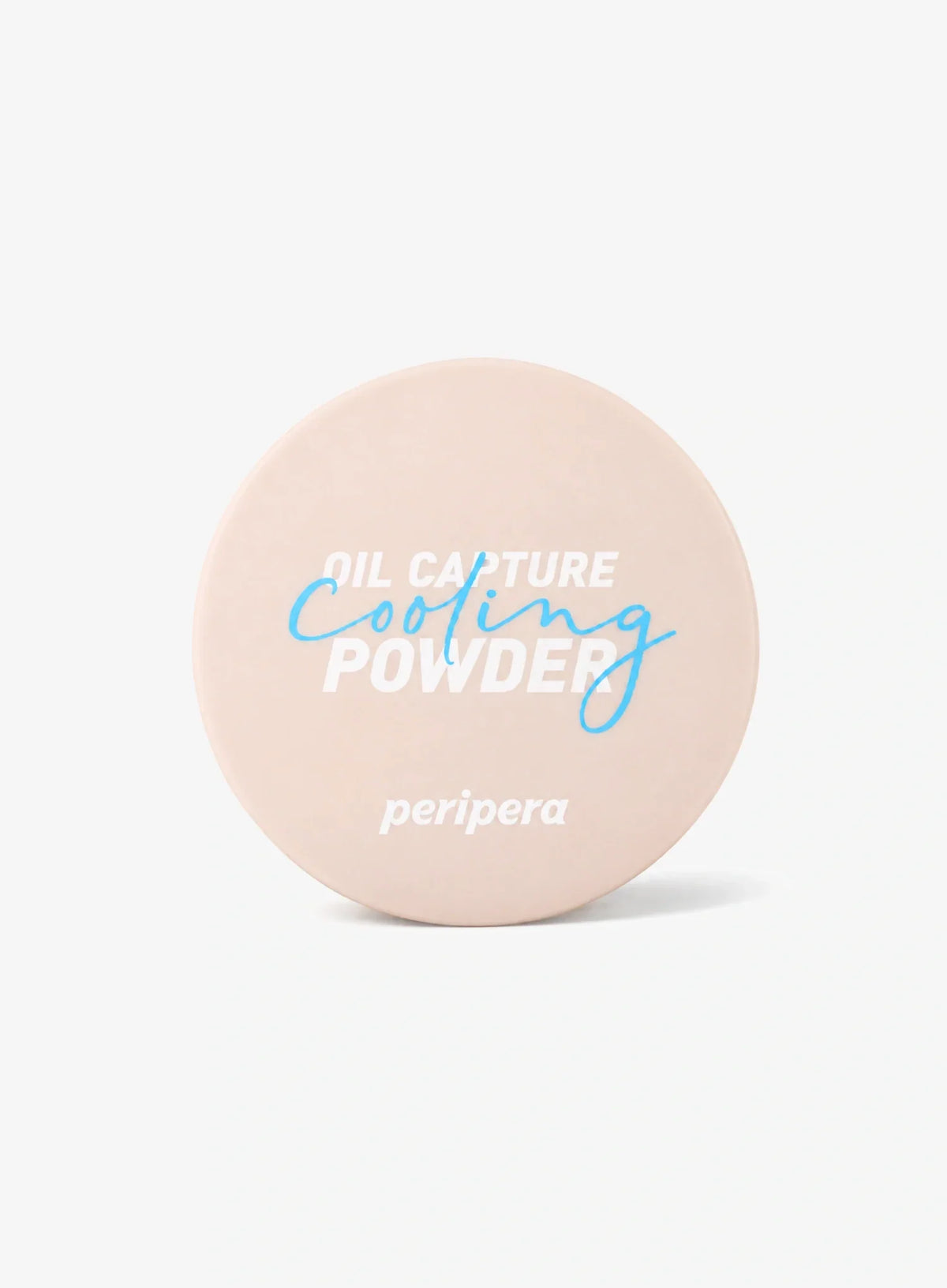 Oil Capture Cooling Powder (11g)