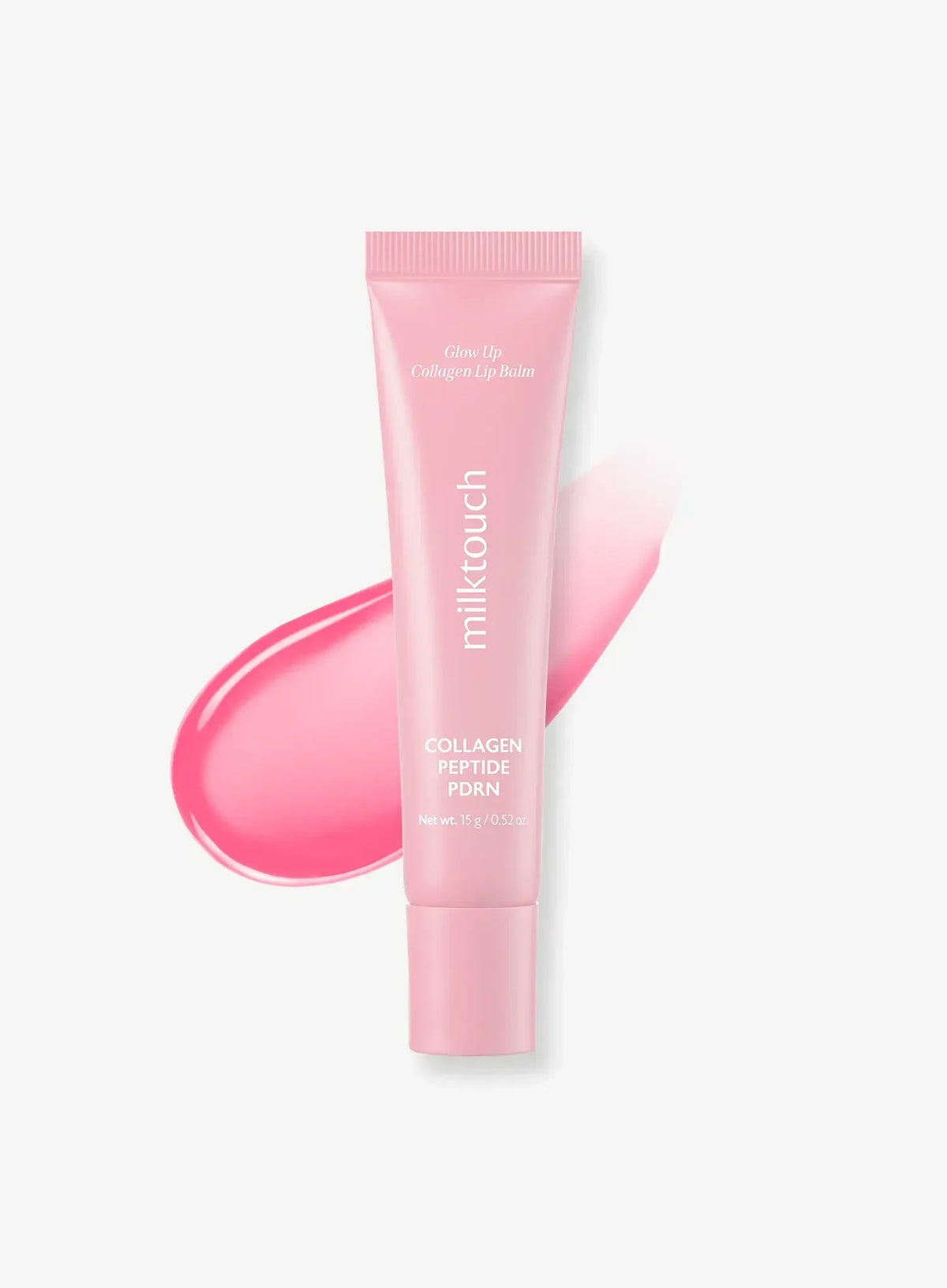 Iconic Long Mascara x Glow Up Collagen Lip Balm Duo Set