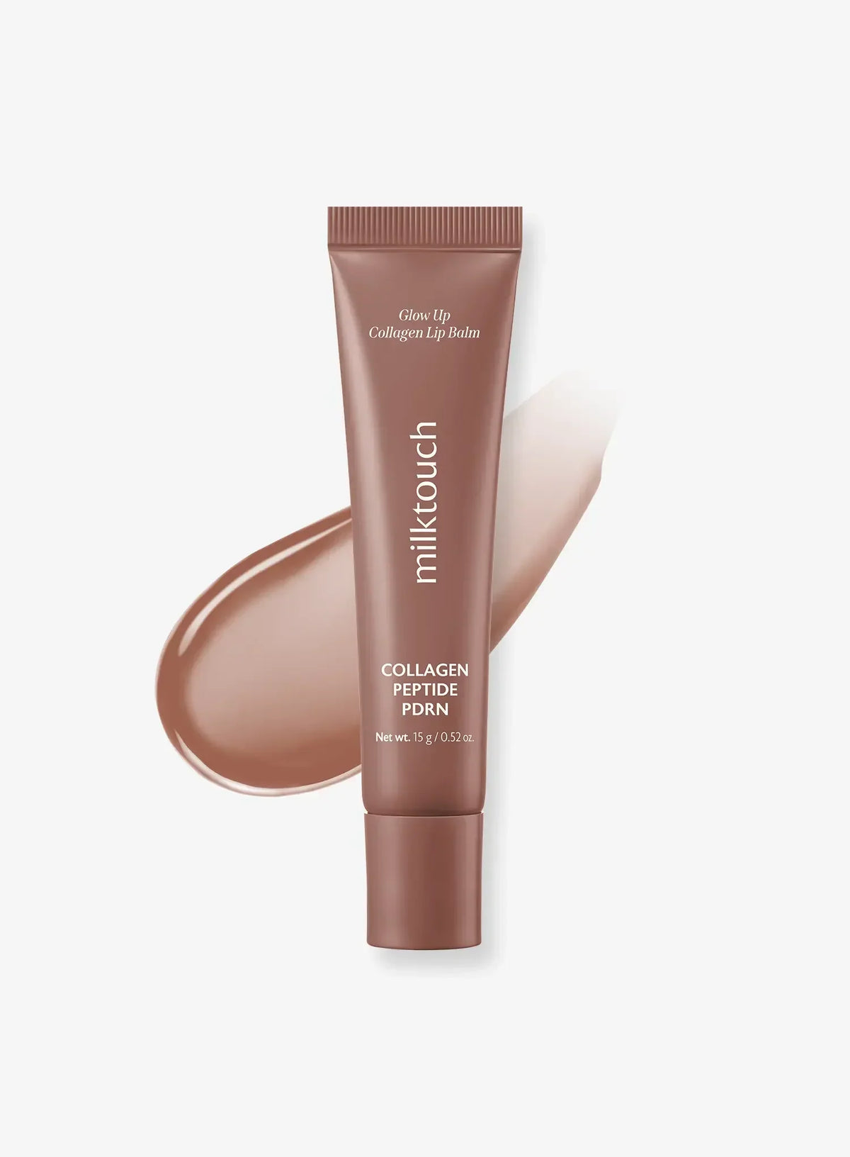 Iconic Long Mascara x Glow Up Collagen Lip Balm Duo Set