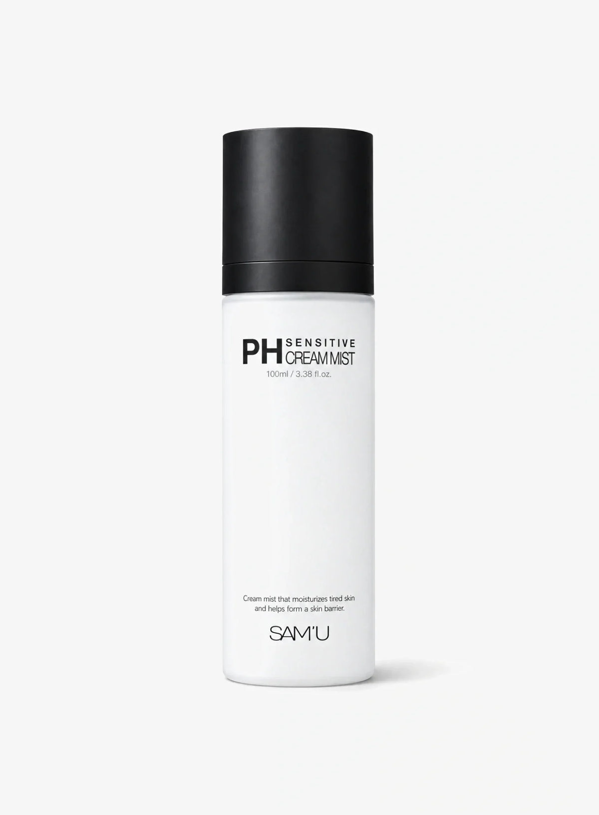 PH Sensitive Cream Mist (100ml)