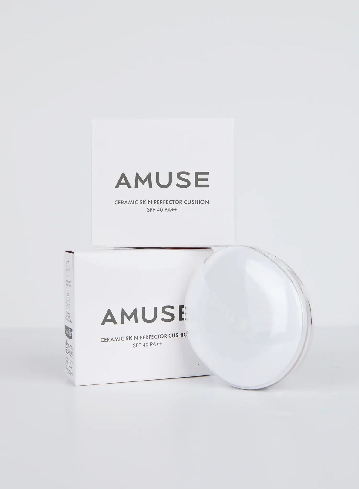 Ceramic Skin Perfector Cushion (Refill) (15g)