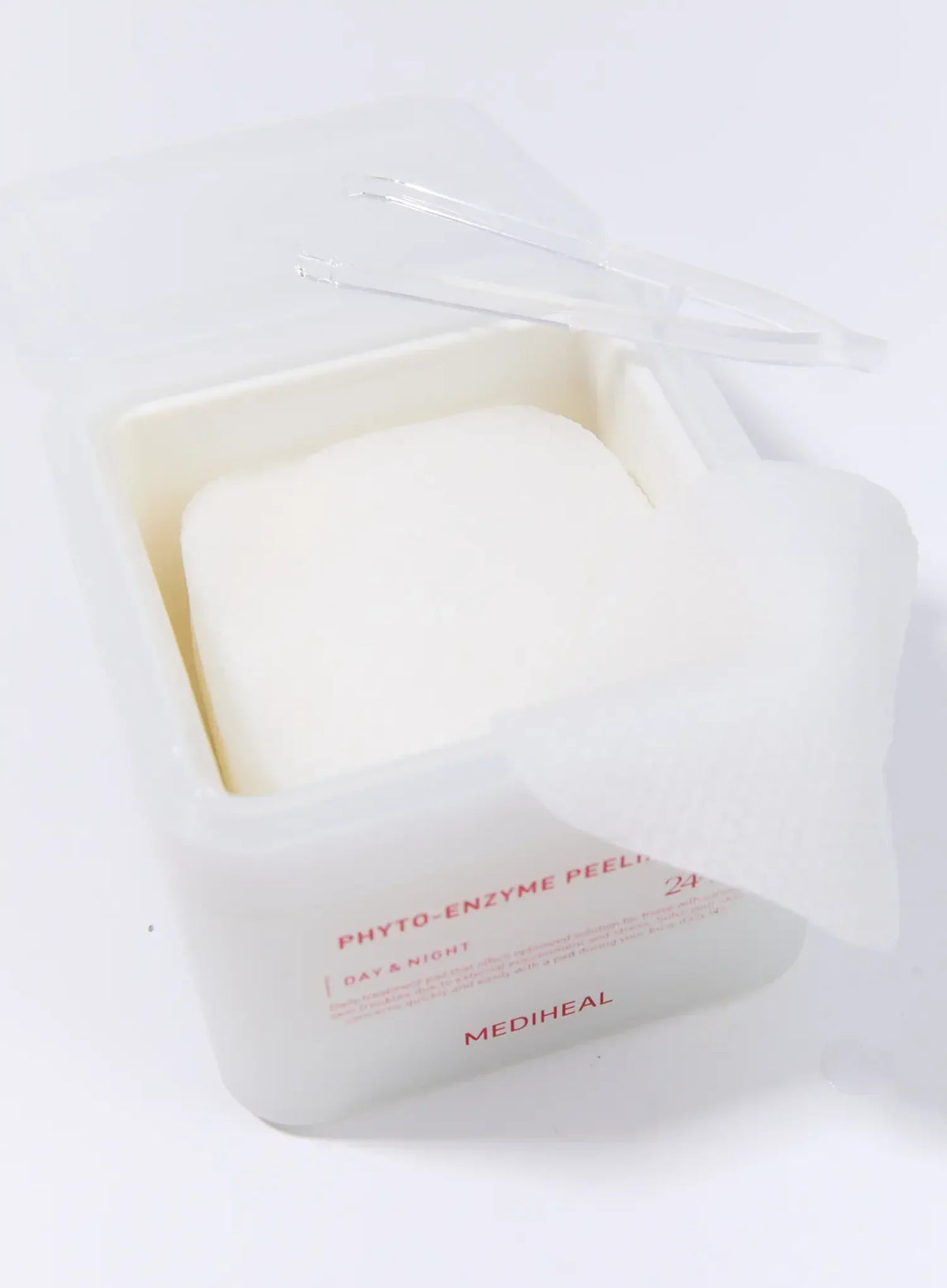 Phyto-enzyme Peeling Pad Duo Set (100ea*2ea)