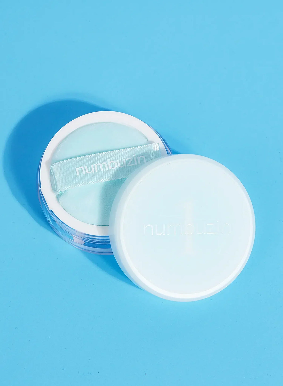 No.1 Pantothenic Skincare 100 Powder (7g)