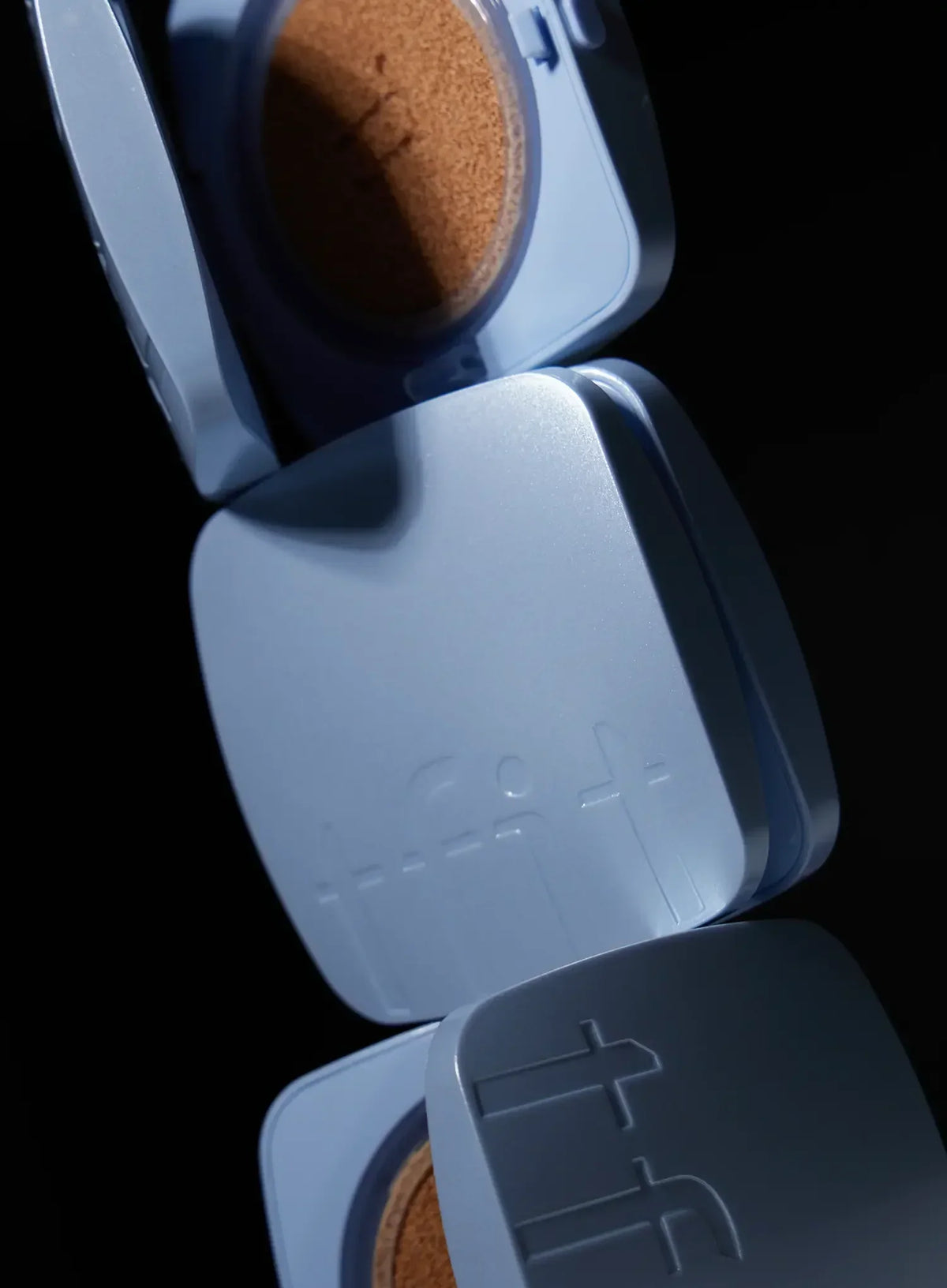 Icy Fit Cover Cushion EX (SPF50+ PA++++) (12g)