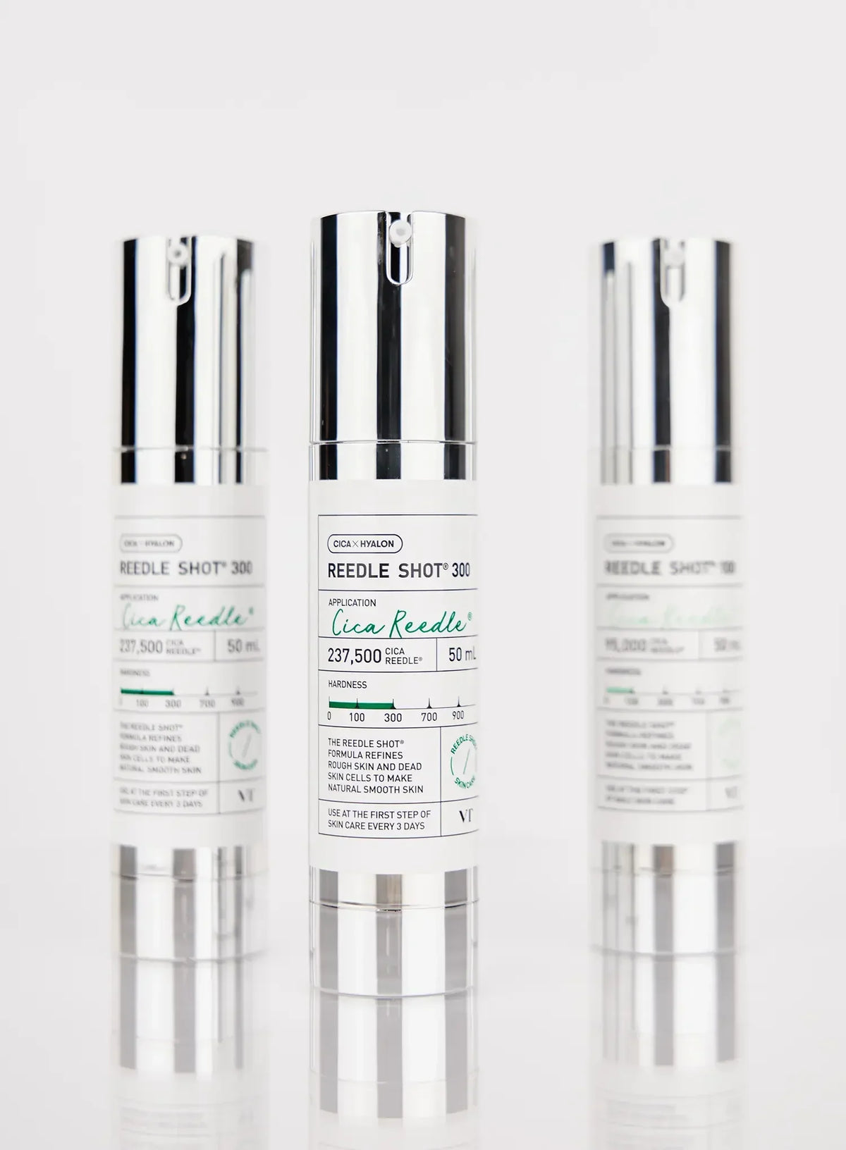 Reedle Shot 100 (50ml)