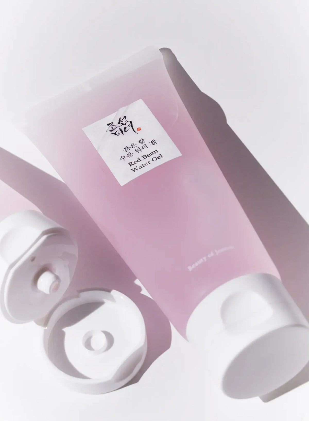 Red Bean Water Gel (100ml)