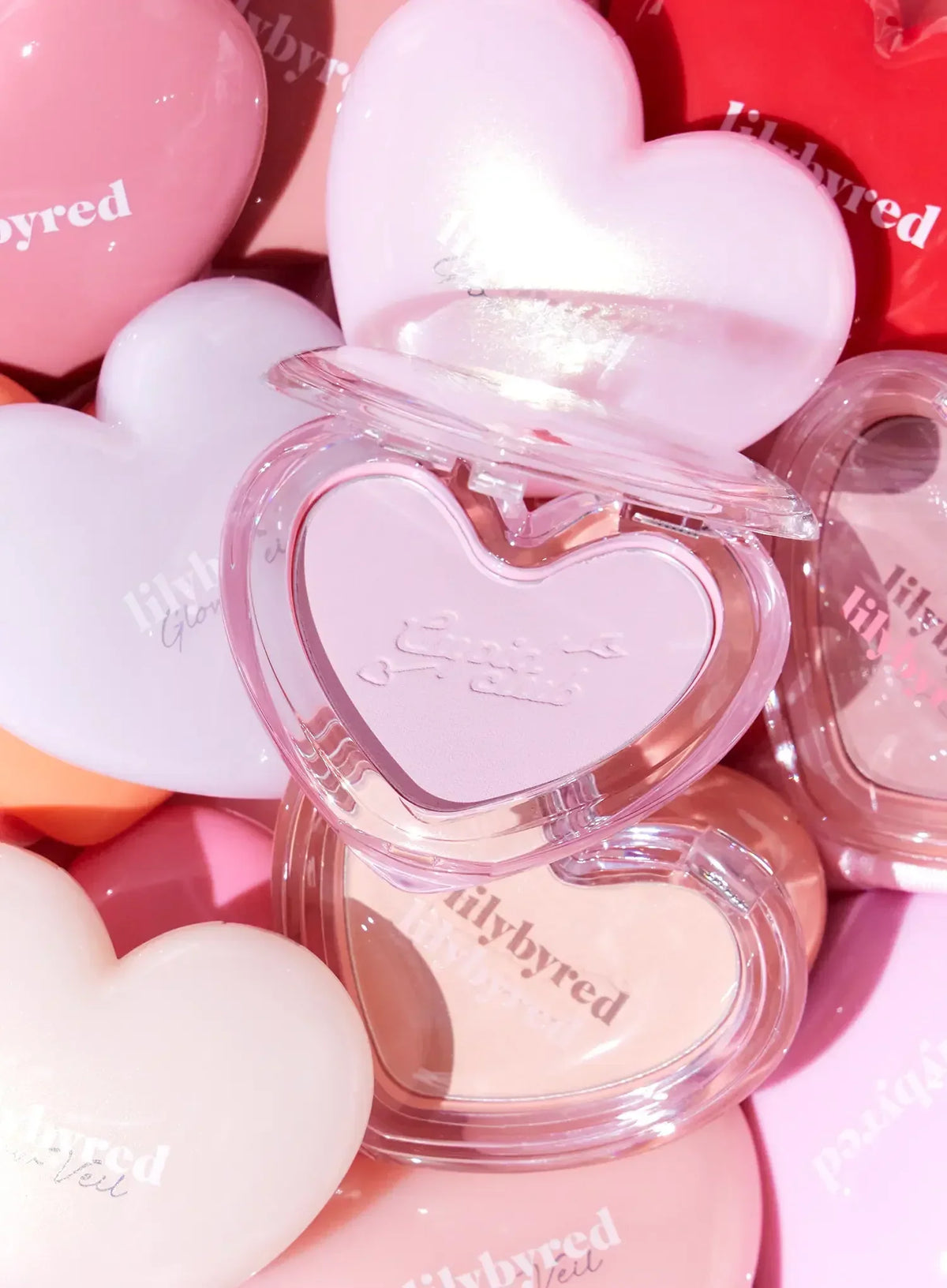 Love Beam Blur Cheek (4.3g)