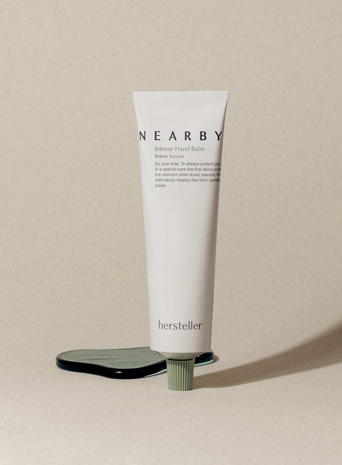 Nearby Intense Hand Balm Before Sunrise (50ml)