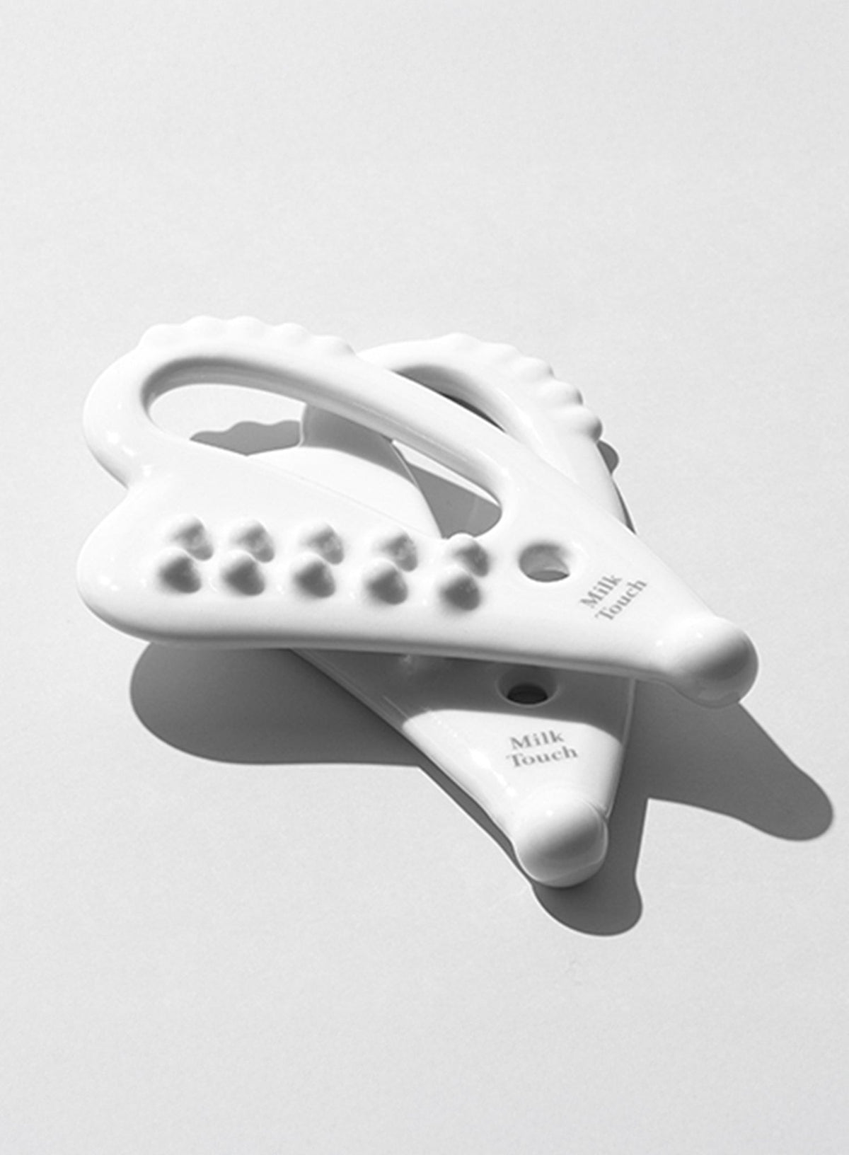 Slim Face Ceramic Gua Sha (1ea)