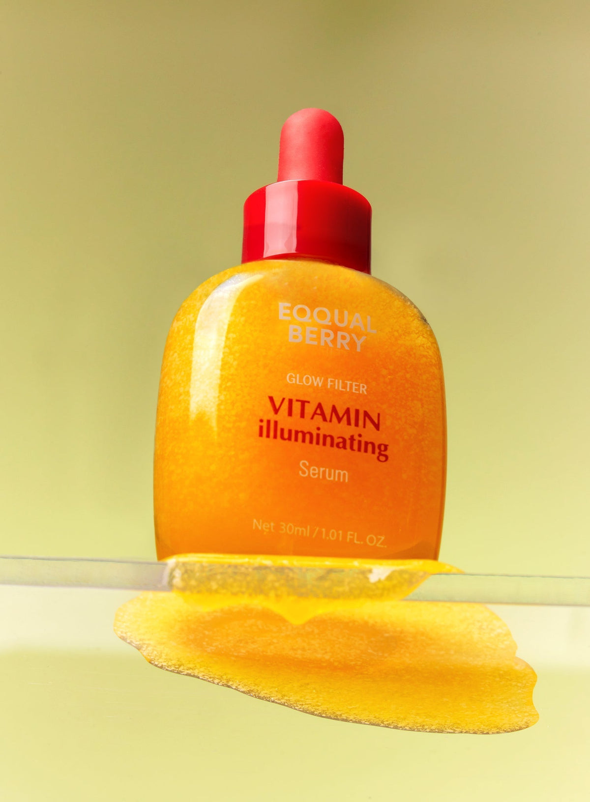 Vitamin Illuminating Serum (30ml)