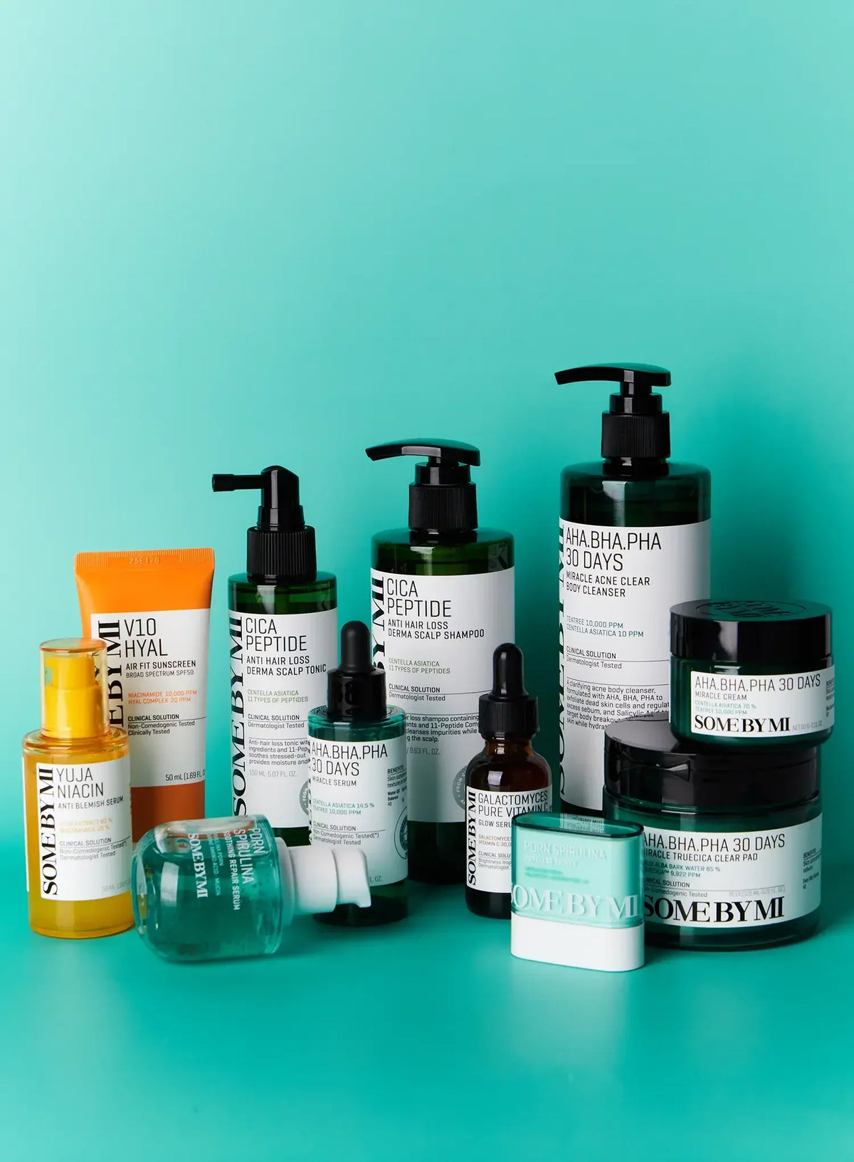 PDRN Spirulina Poreless Primer (10g)