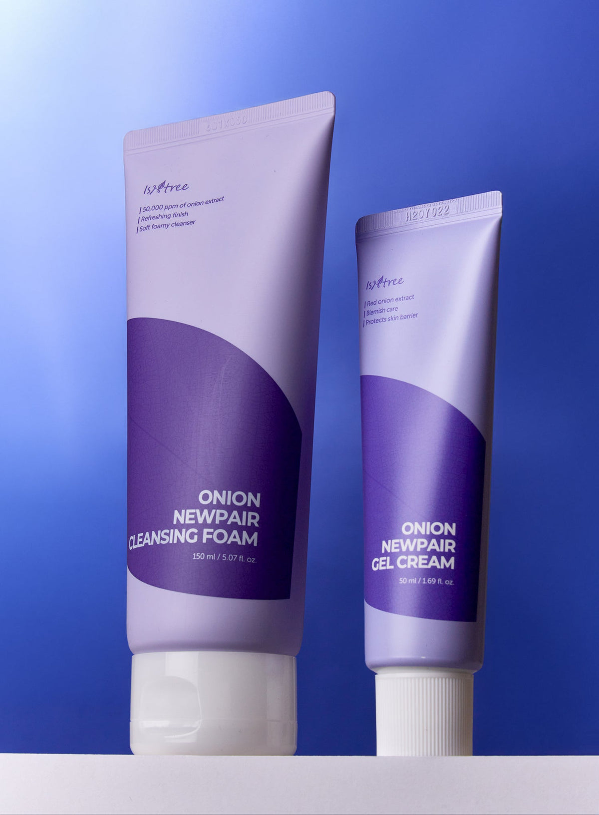Onion Newpair Cleansing Foam (150ml)