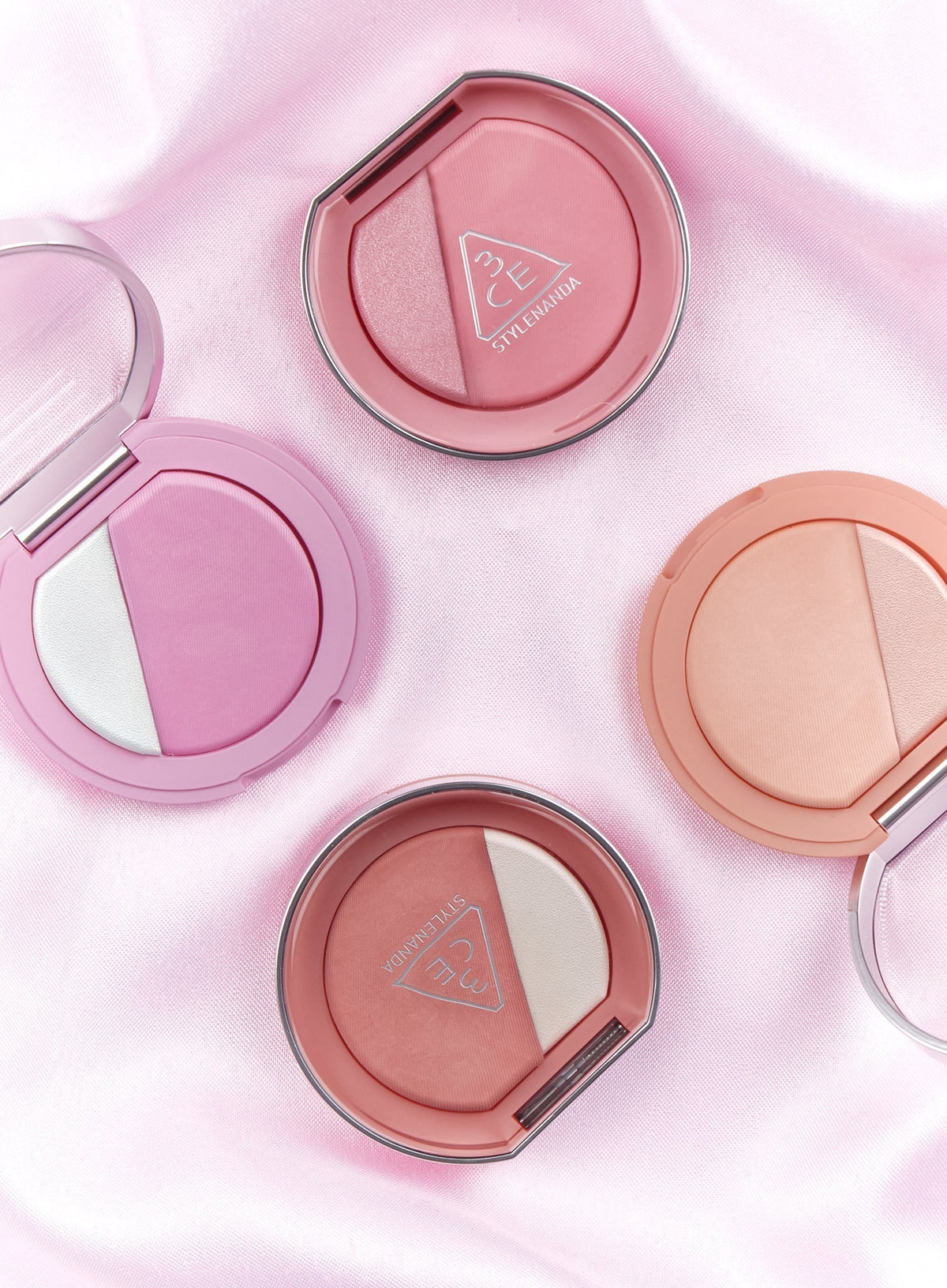Blushlighter (4.3g)