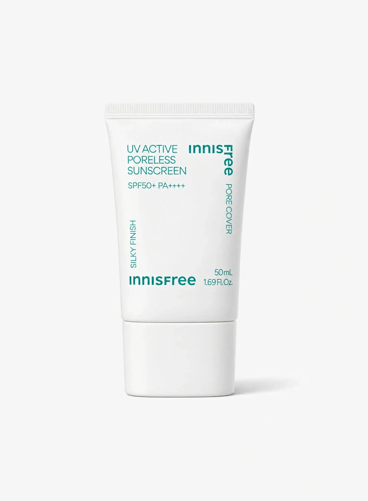 UV Active Poreless Sun Screen (SPF50+ PA++++) (50ml)