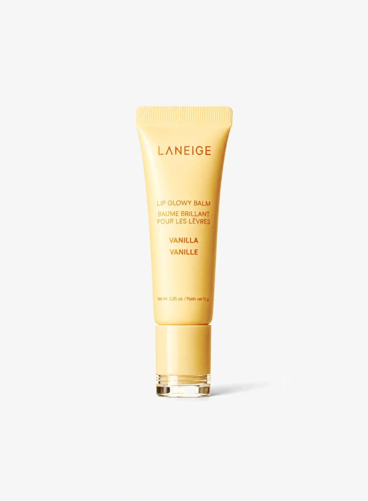 Lip Glowy Balm - Vanilla (10g)