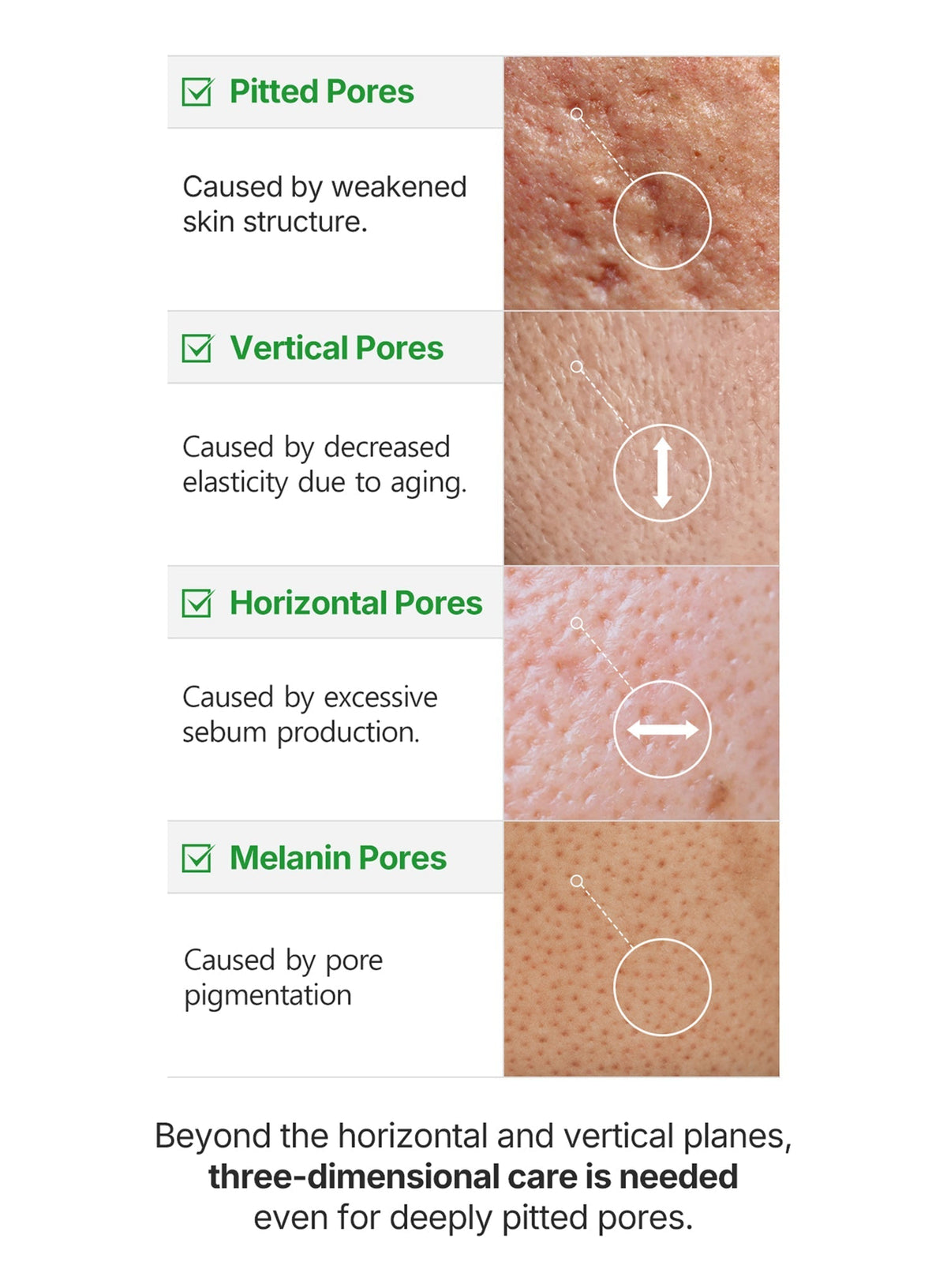 Green Tomato NMN Pore Minimizing Ampoule Mask (23g*10ea)