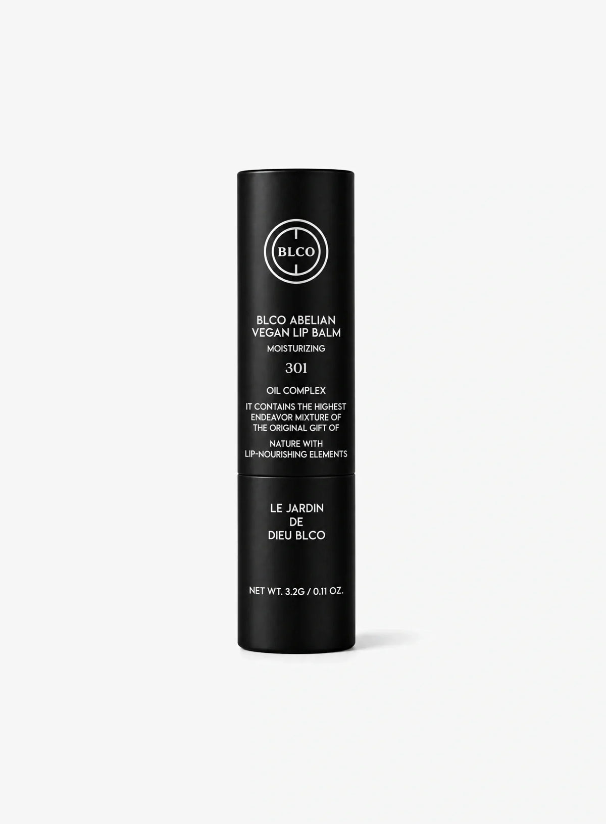Abelian Vegan Lip Balm 301 (3.2g)