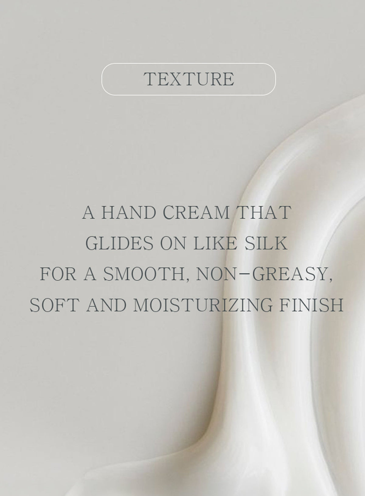 Misty Forest Perfumed Hand Cream (50ml)