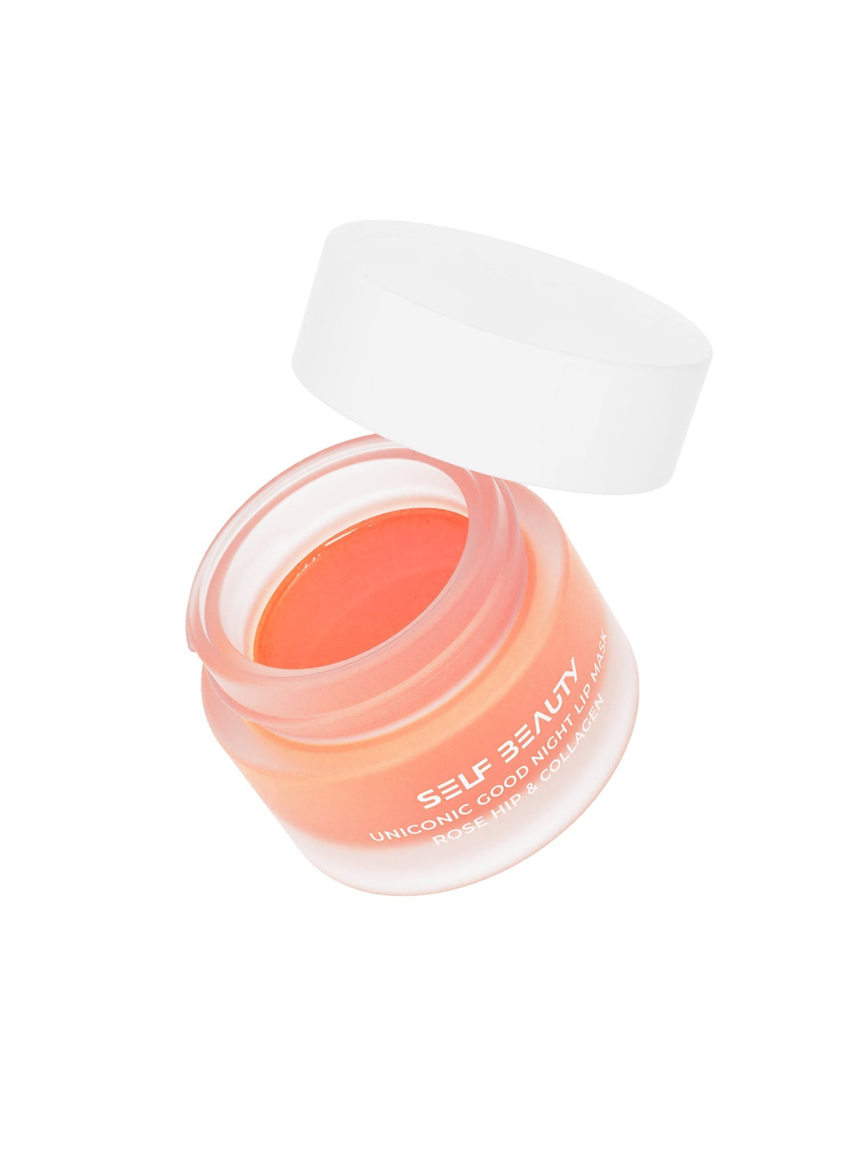 Uniconic Goodnight Lip Mask — Rosehip & Collagen (14.5g)