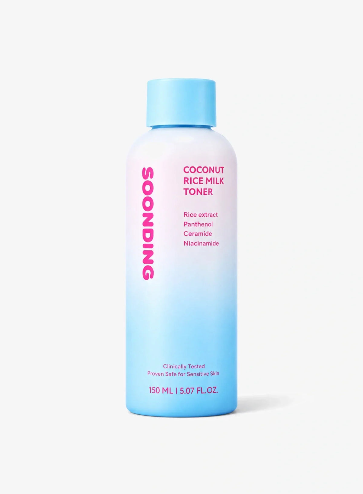 Coconut Rice Milk Toner (150ml)
