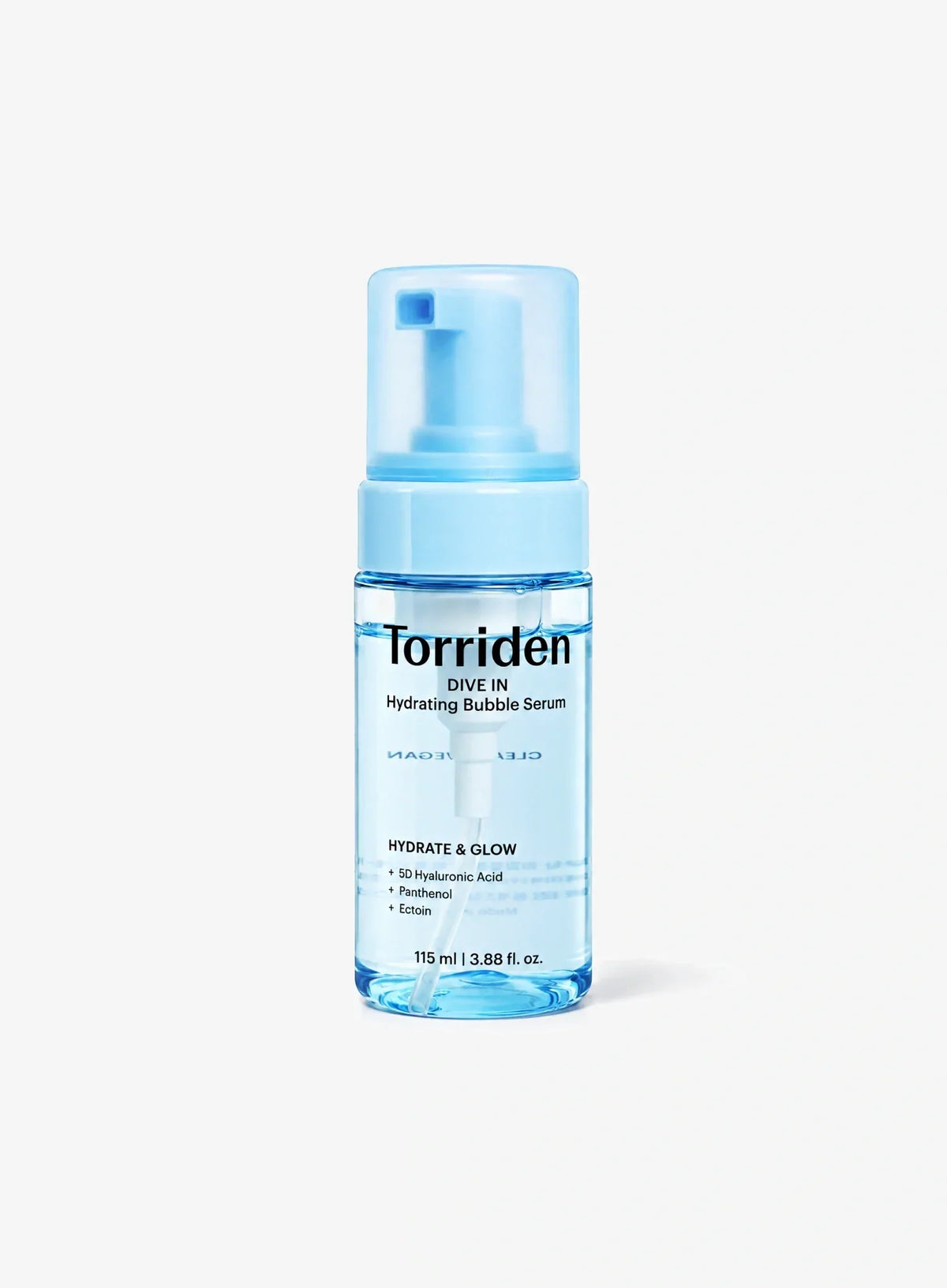 Dive In Hydrating Bubble Serum (115ml)