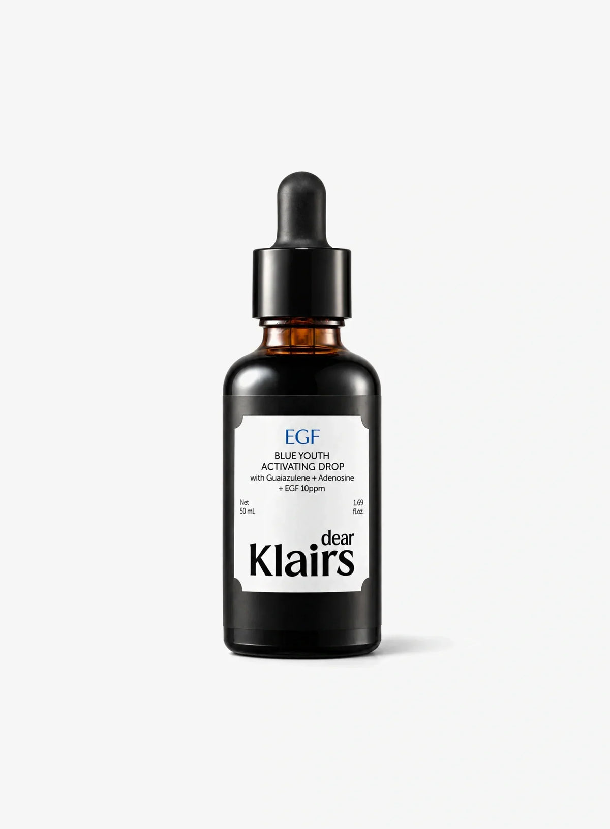 Blue Youth Activating Drop (50ml)