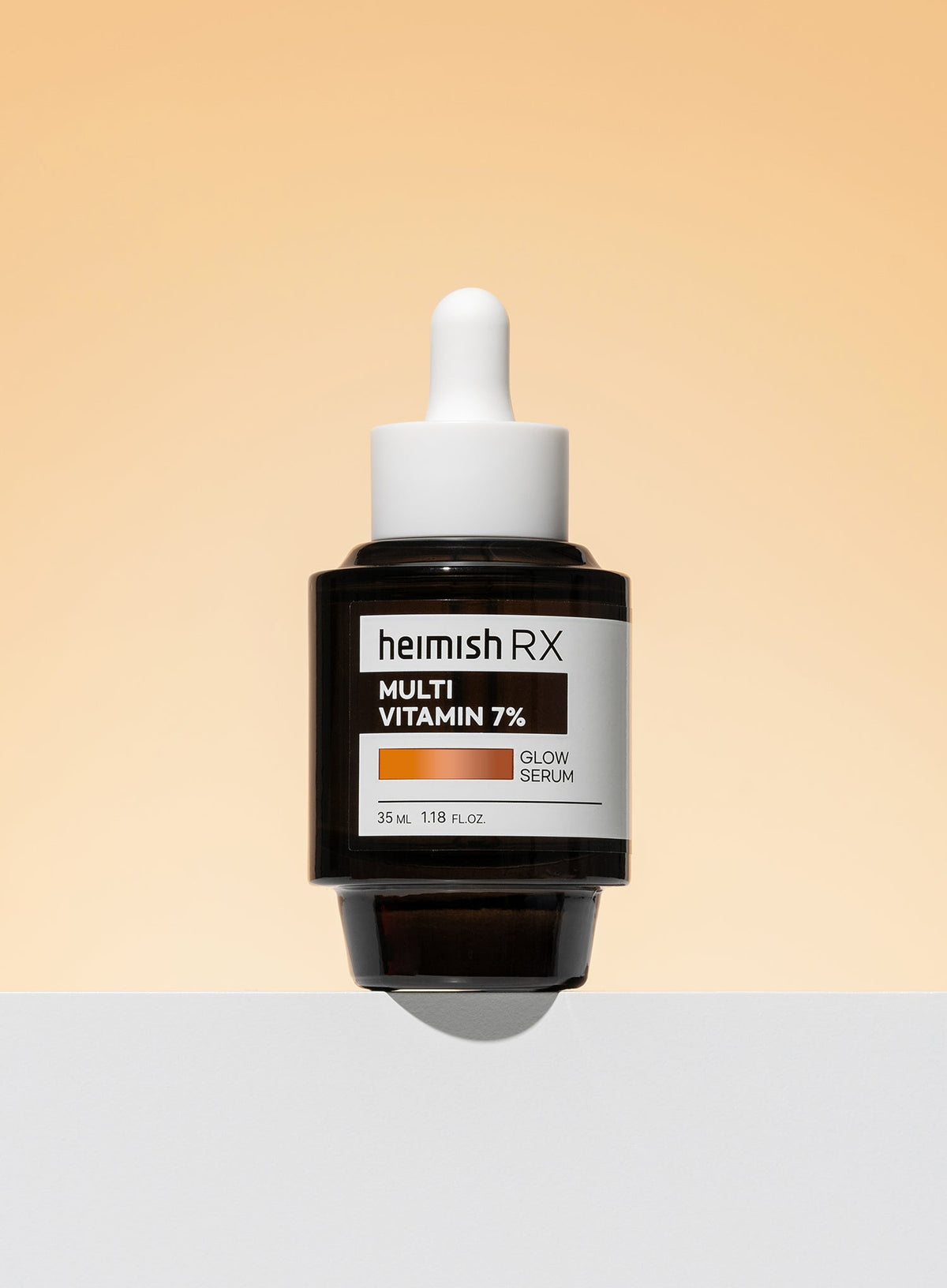RX Multi Vitamin Glow Serum (35ml)