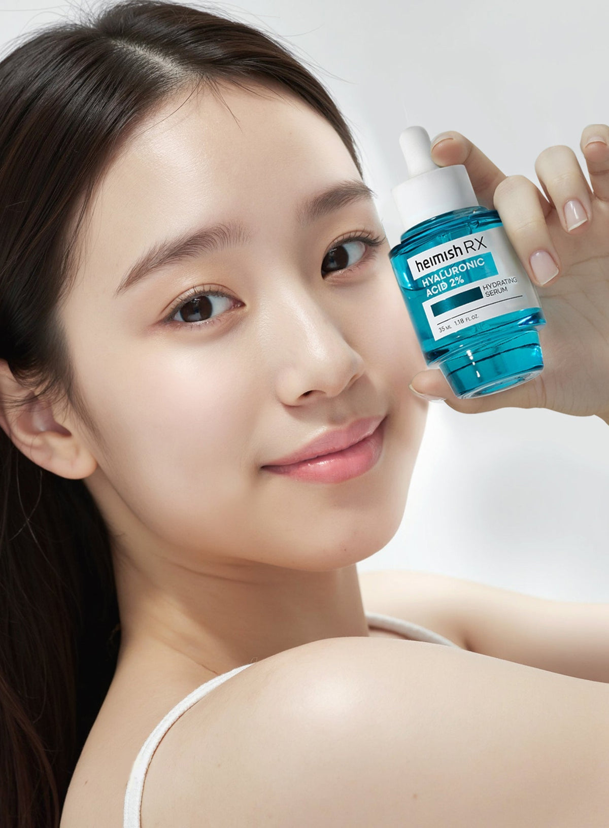 RX Hyaluronic Acid Hydrating Serum (35ml)
