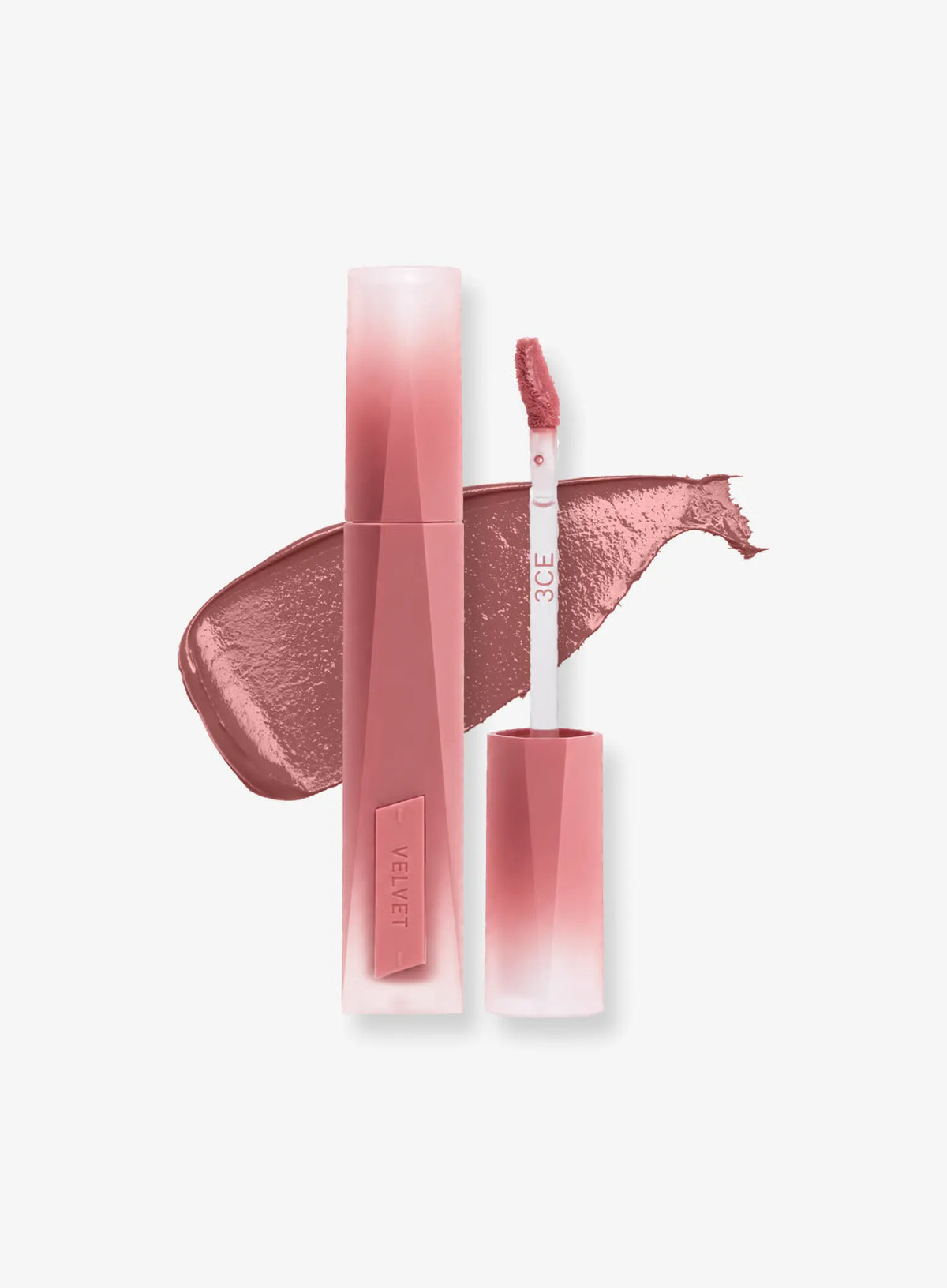 Velvet Lip Tint Plush (4g)