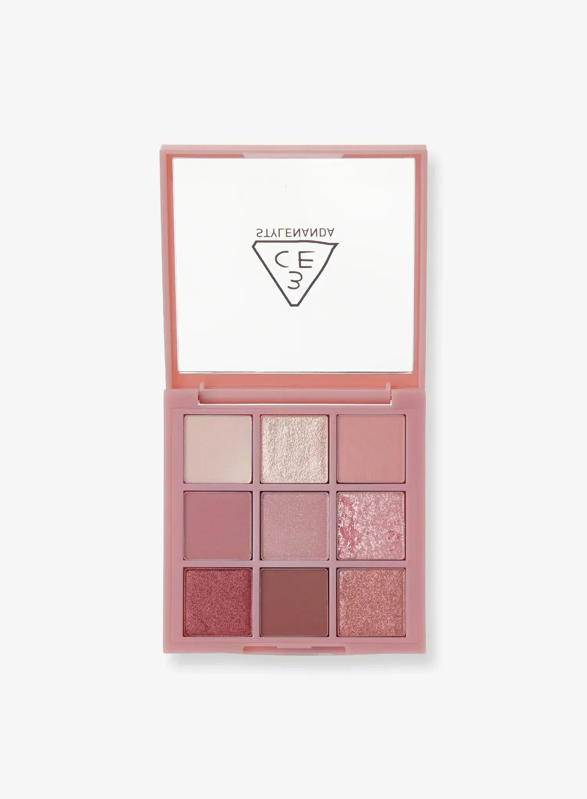 Mood Recipe Multi Eye Color Palette (8.1g-8.5g)