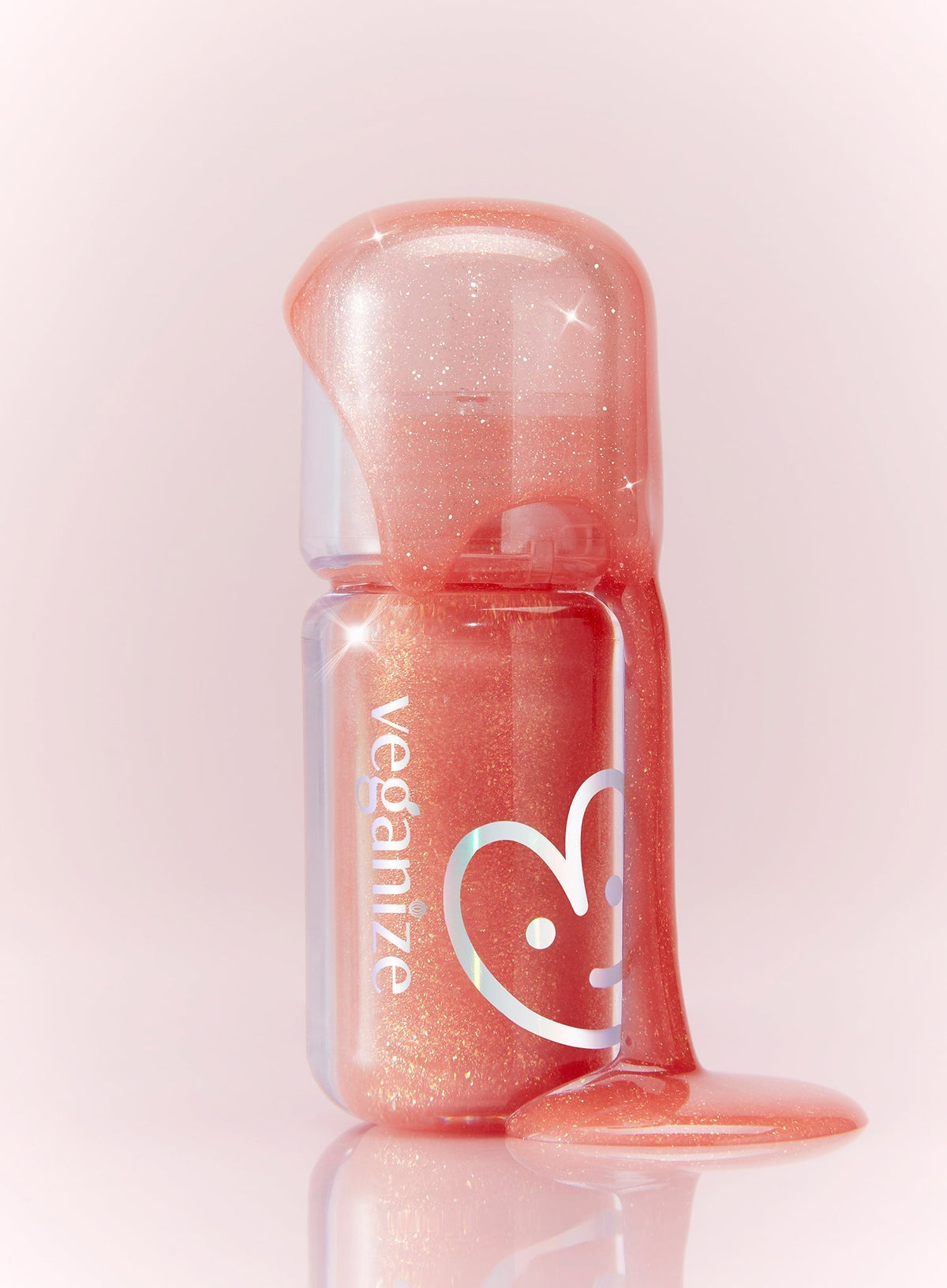 4D Jewel Shine Lip Oil Pearl Gloss Mini (1.3g)