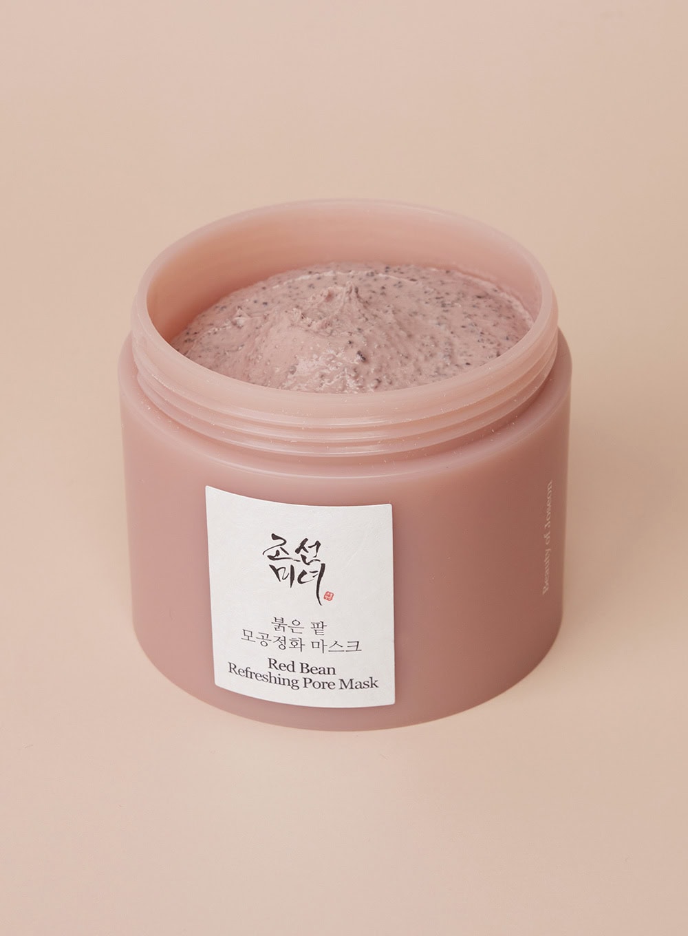 Red Bean Refreshing Pore Mask Duo Set (140ml*2ea)