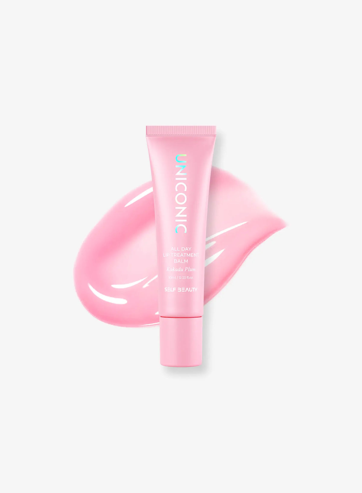 Uniconic All Day Lip Treatment Balm — Kakadu Plum (10ml)