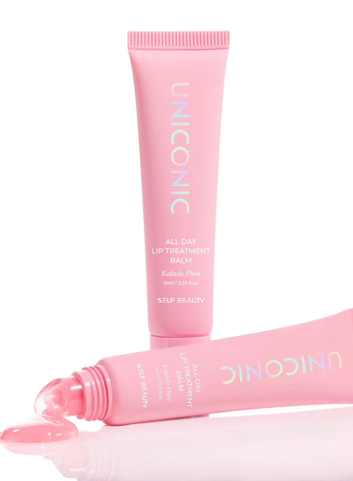 Uniconic All Day Lip Treatment Balm — Kakadu Plum (10ml)