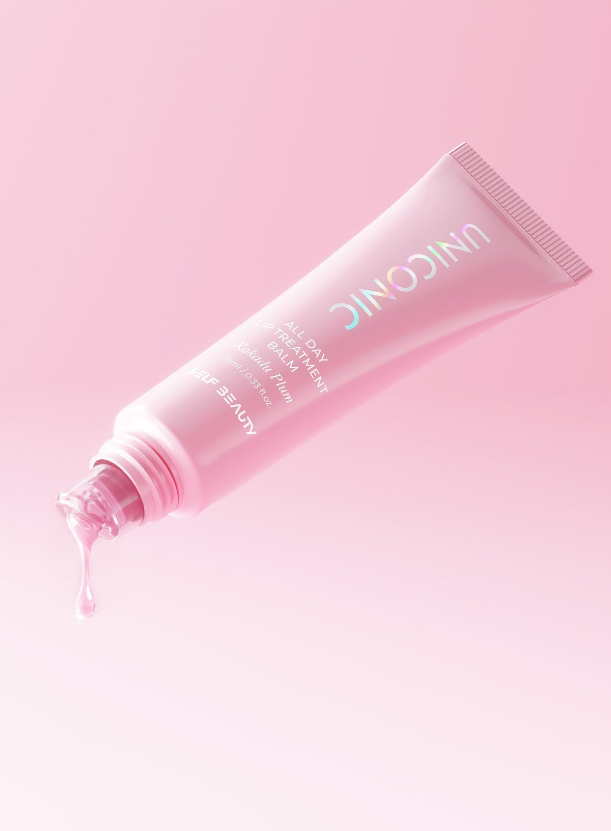Uniconic All Day Lip Treatment Balm — Kakadu Plum (10ml)