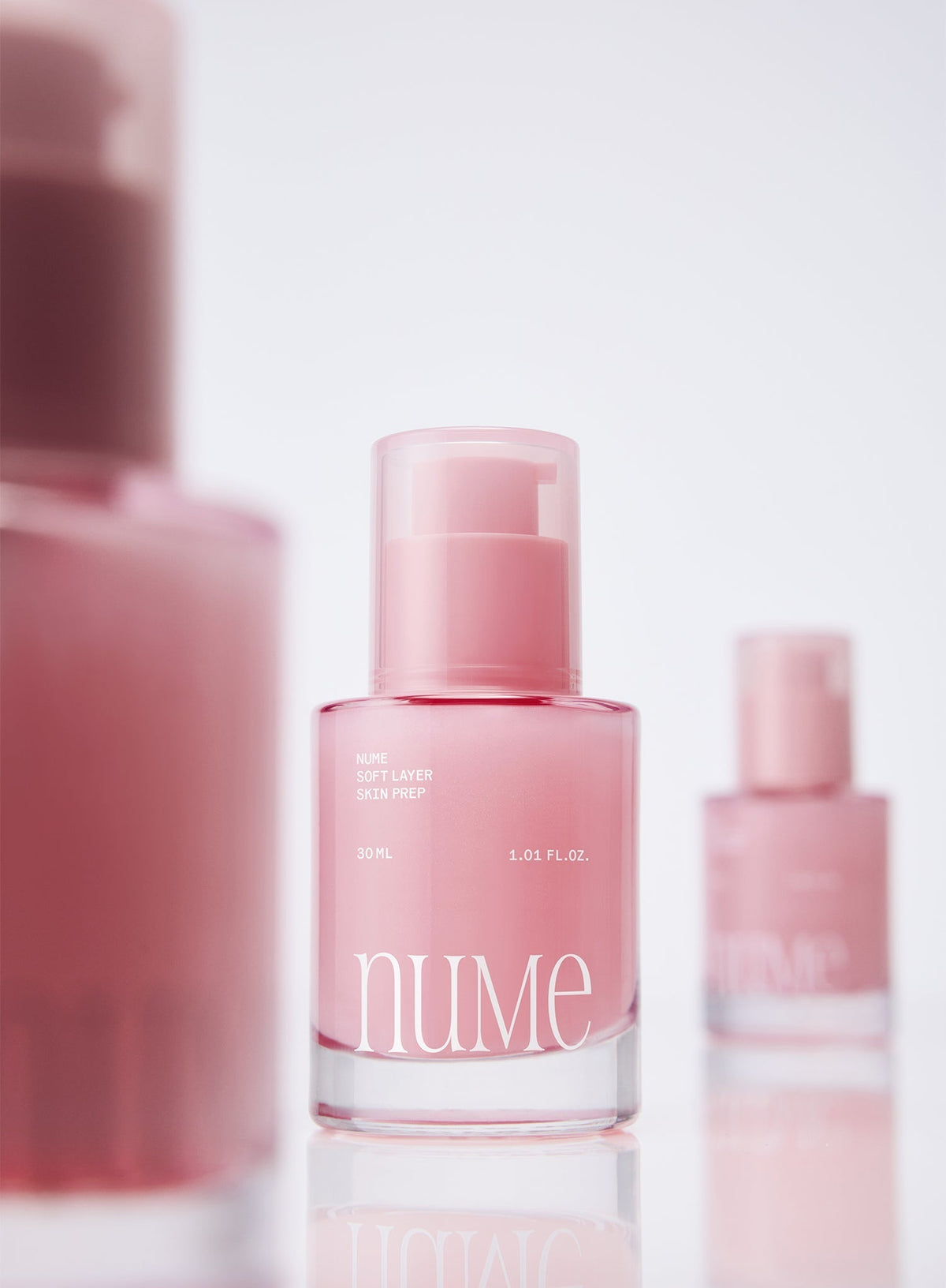 Soft Layer Skin Prep (30ml)