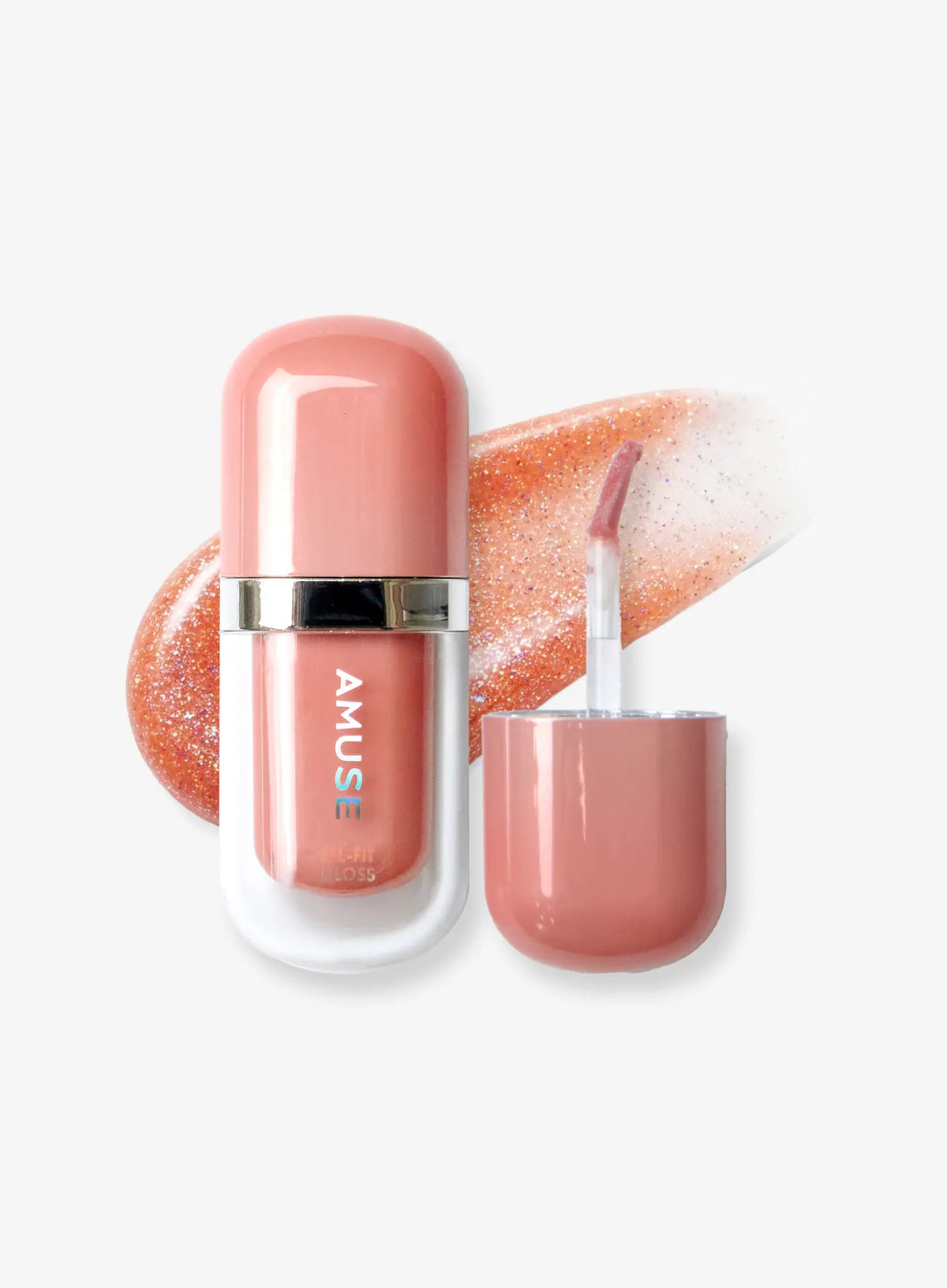 Jel Fit Gloss (3.8g)