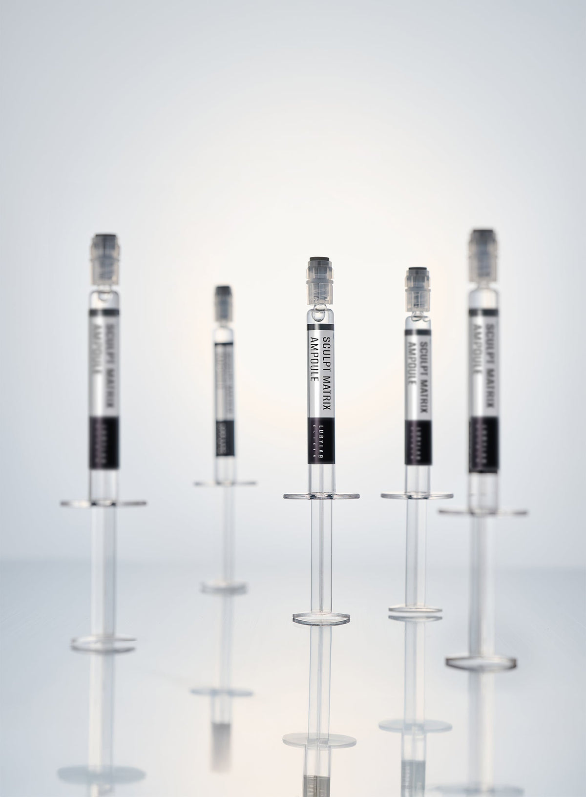 Sculp Matrix Ampoule (2ml x 2ea)