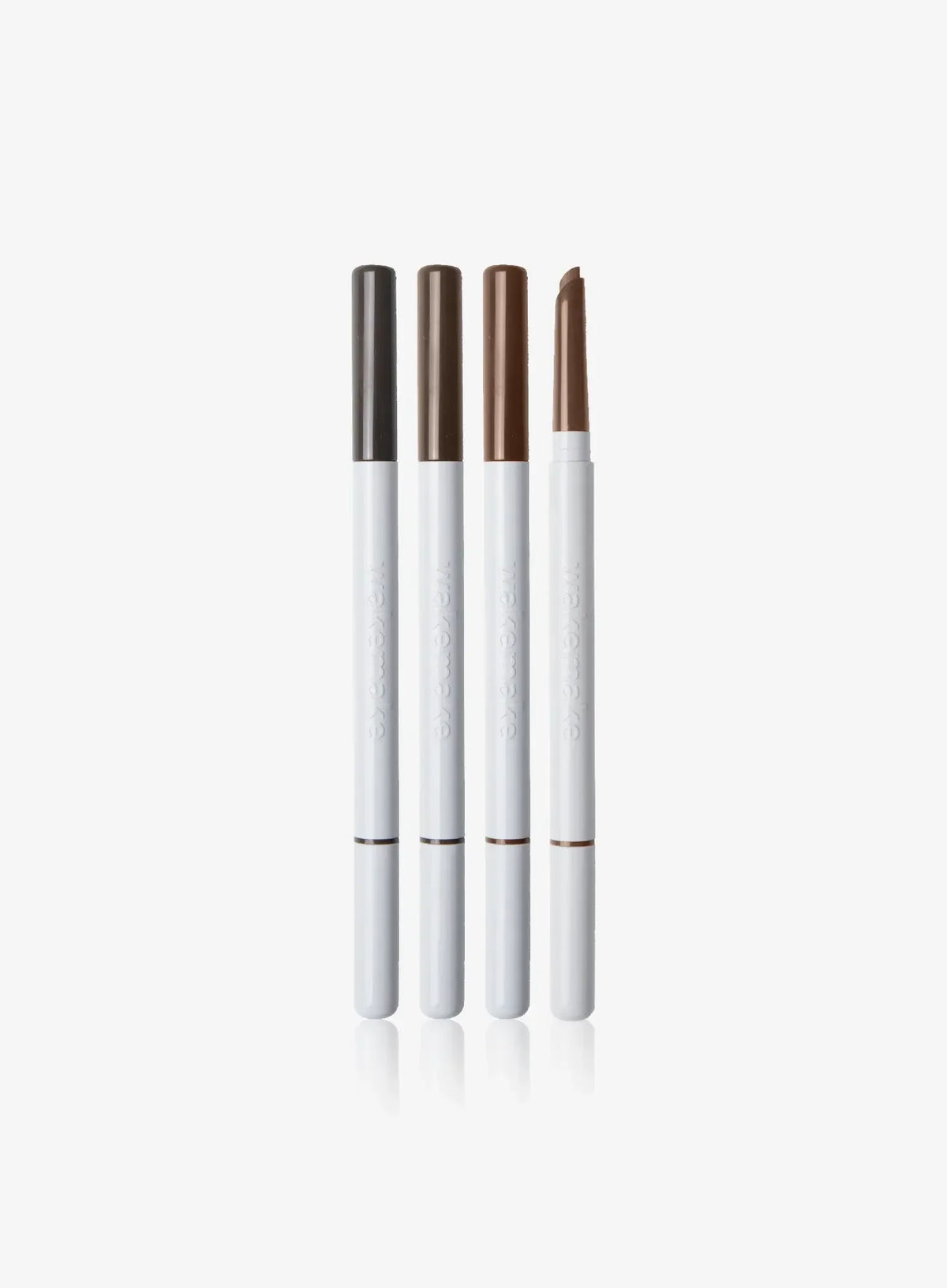 Natural Hard Brow Pencil Refill Set (0.25g*2ea)