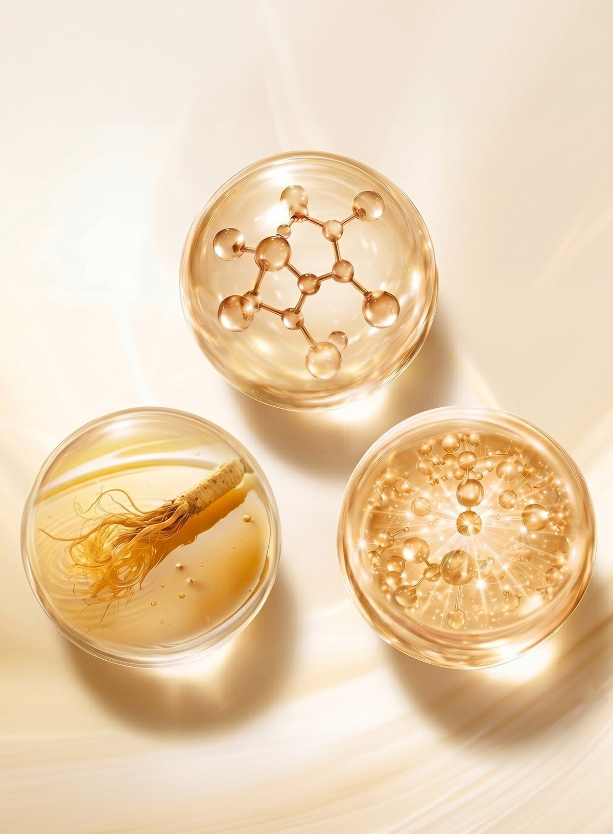 Ginseng Collagen Chimtok™ Serum (30ml)